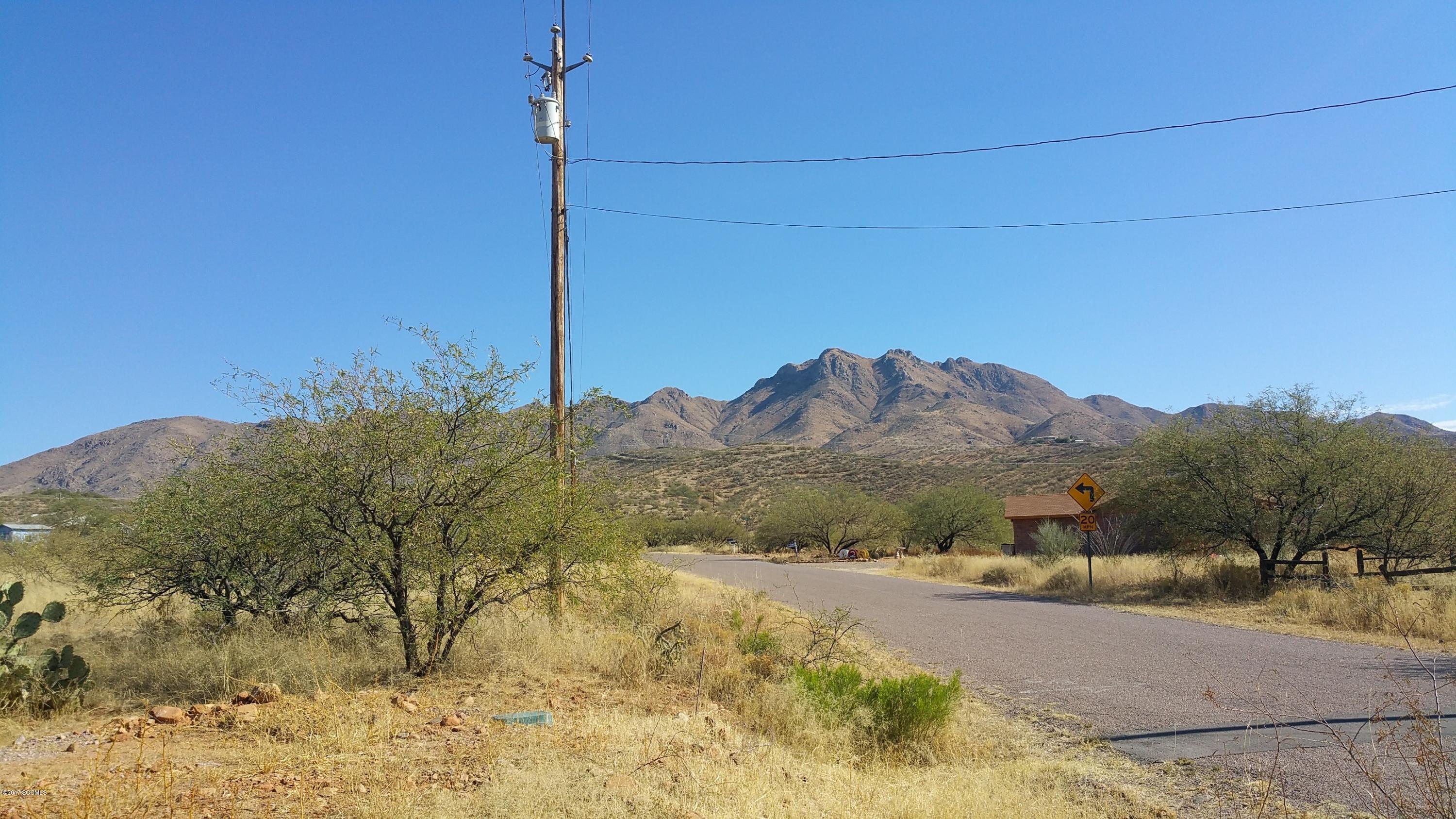 Rio Rico Ranchettes 17 - Residential