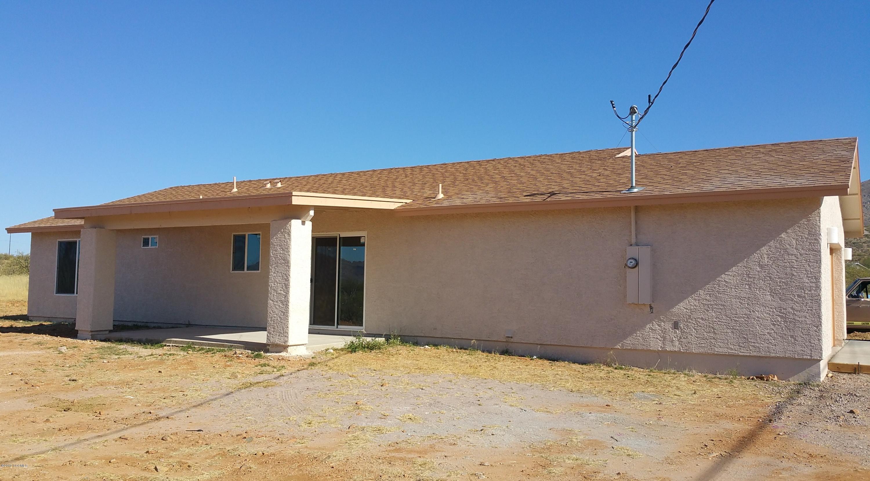 Rio Rico Ranchettes 17 - Residential