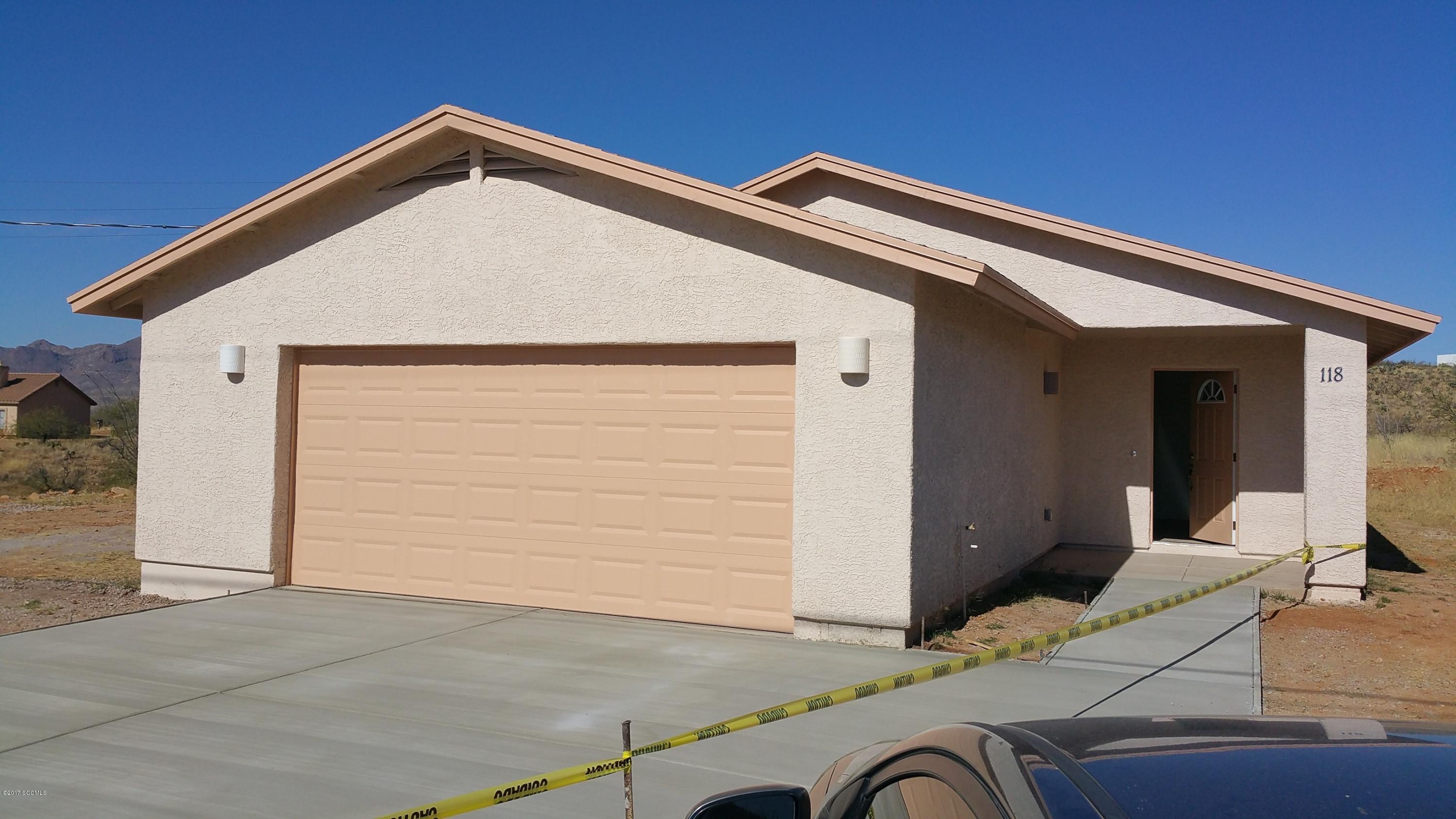 Rio Rico Ranchettes 17 - Residential