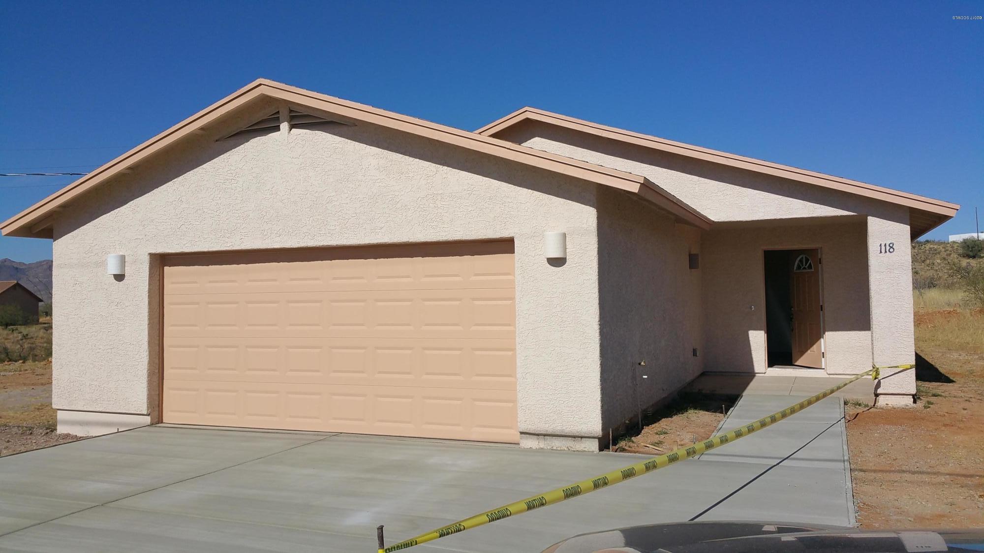 Rio Rico Ranchettes 17 - Residential