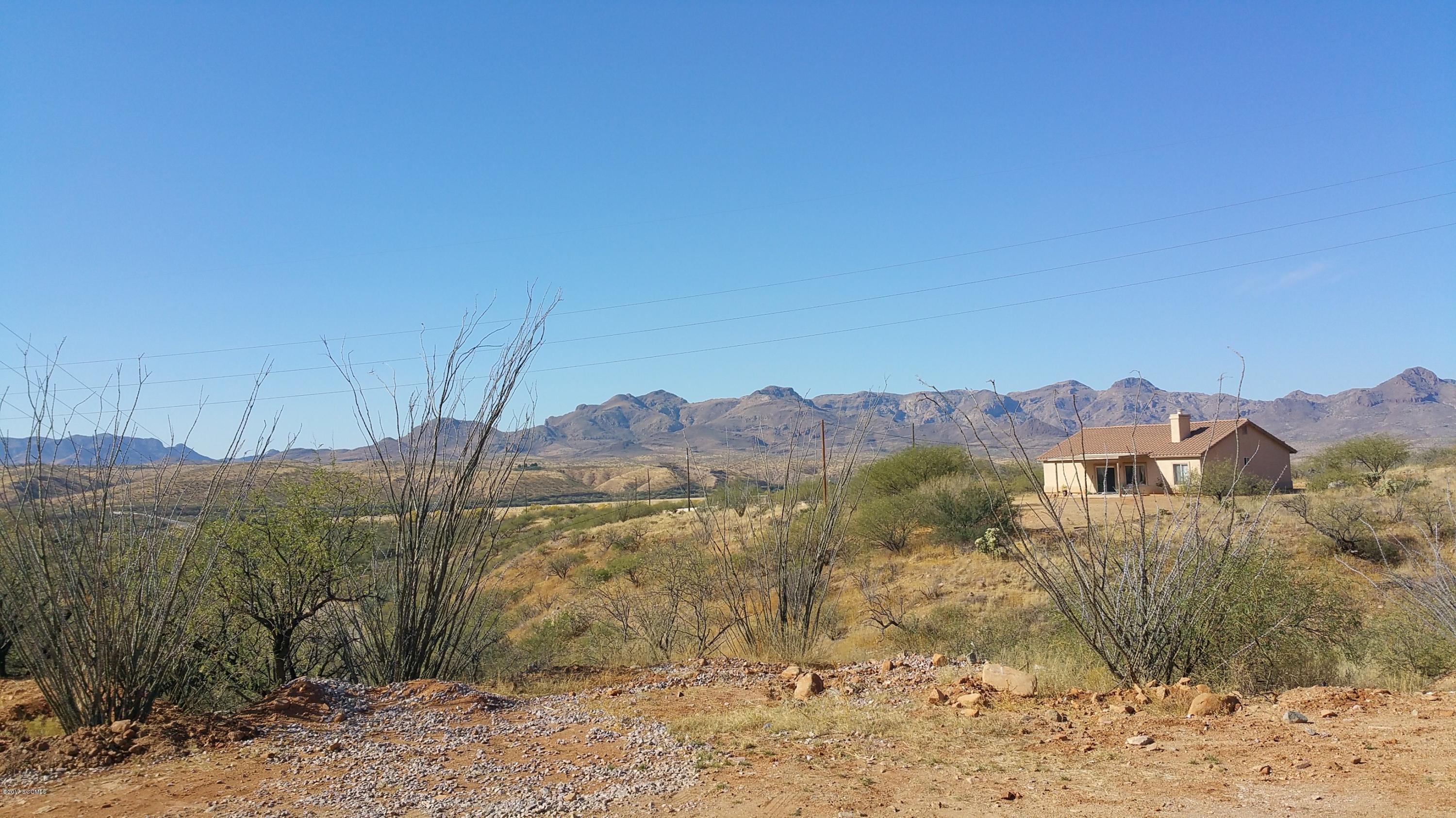 Rio Rico Ranchettes 17 - Residential