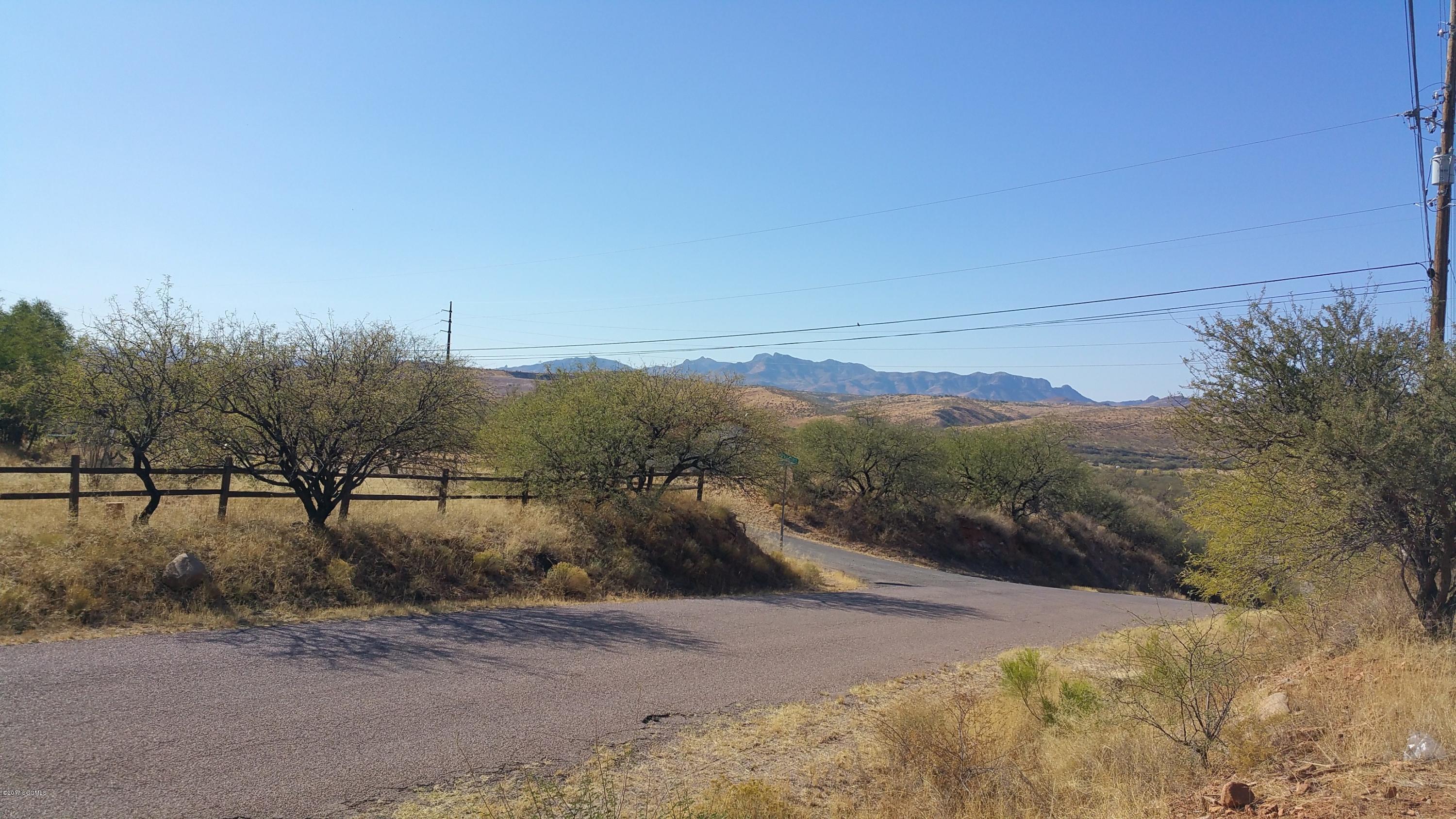 Rio Rico Ranchettes 17 - Residential