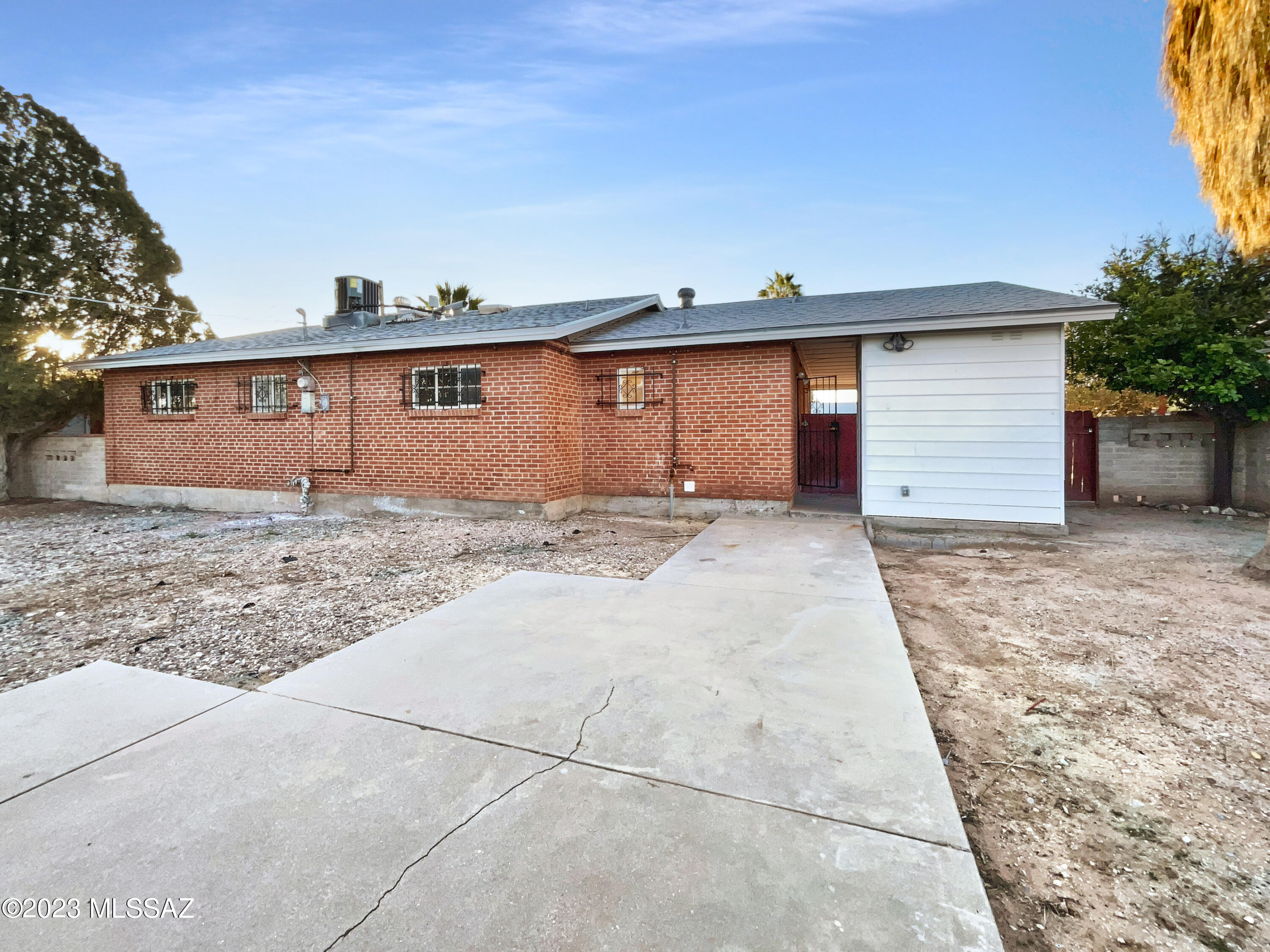 Manana Vista - Residential