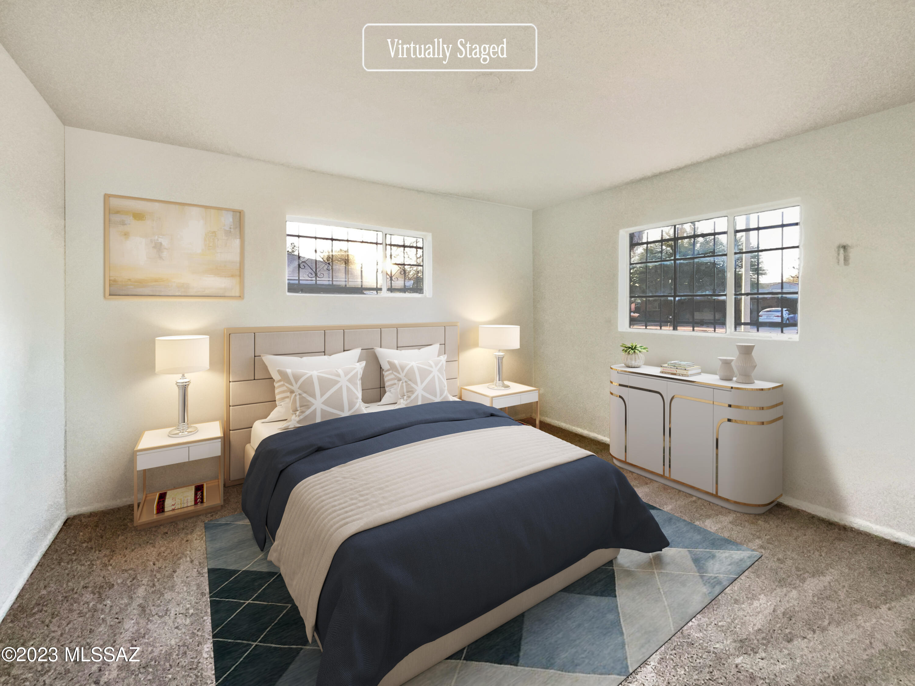 Manana Vista - Residential