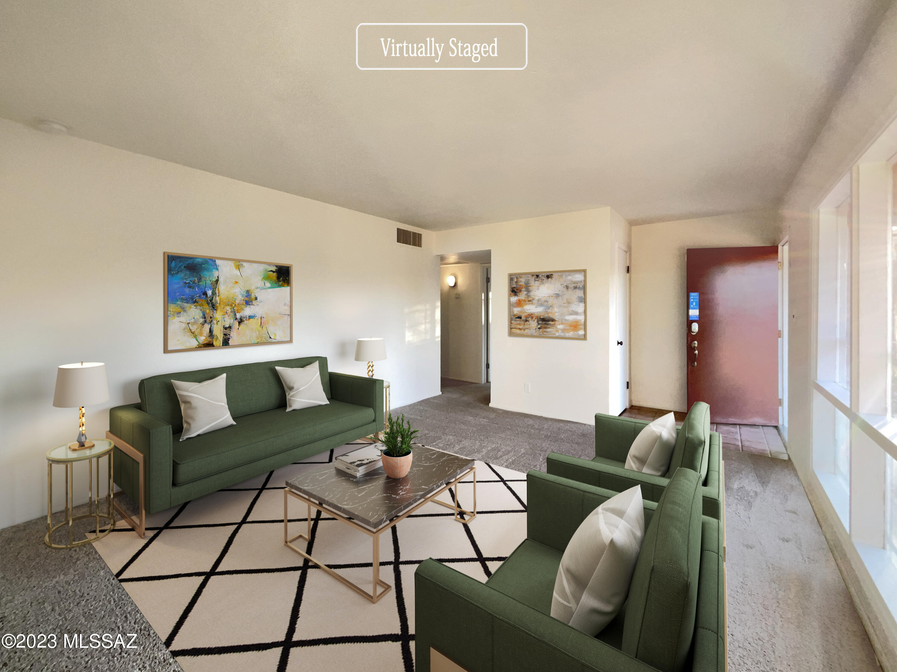 Manana Vista - Residential
