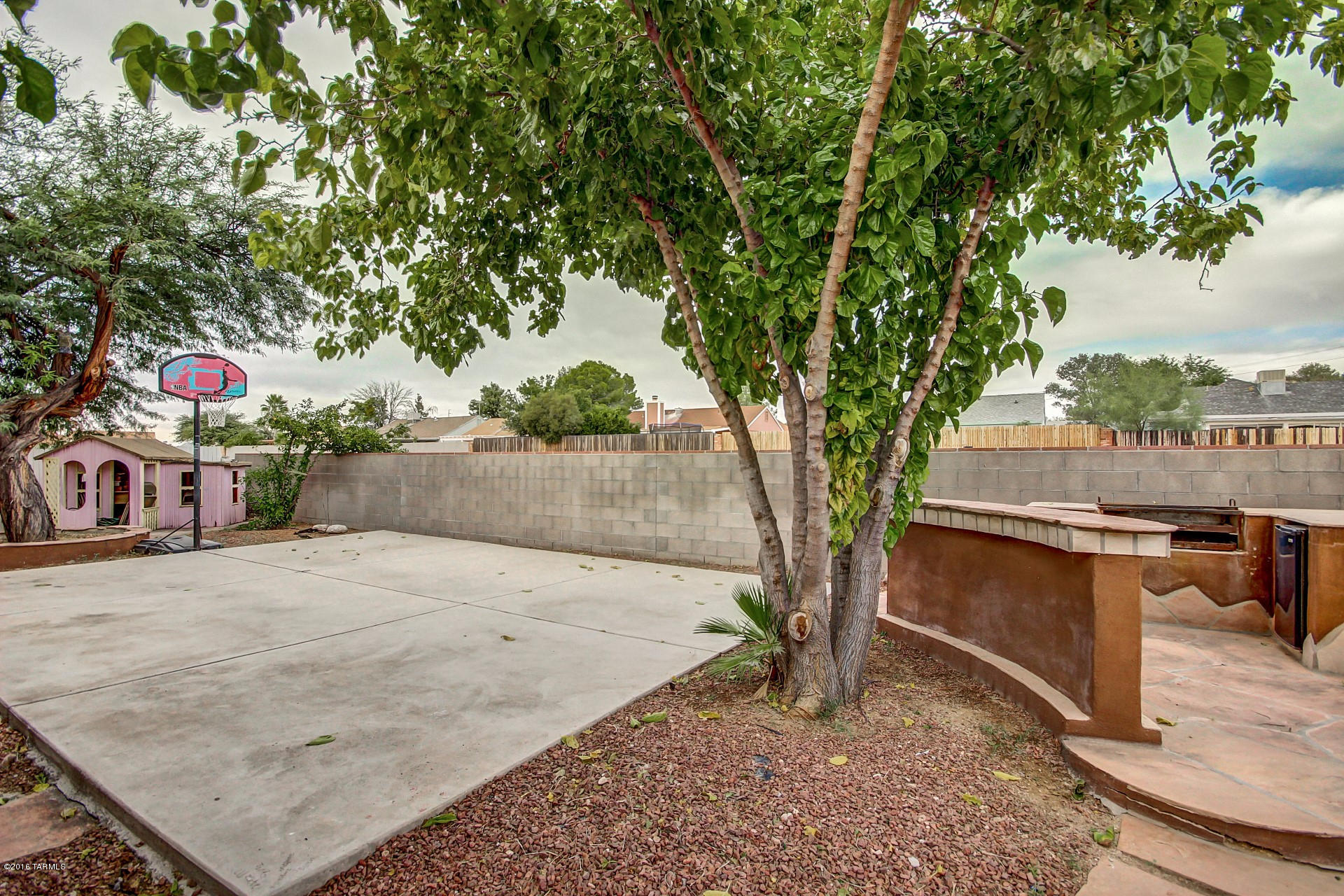 Saguaro Canyon (1-100) - Residential