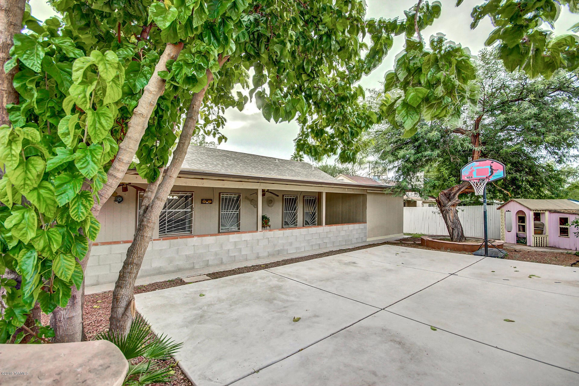 Saguaro Canyon (1-100) - Residential