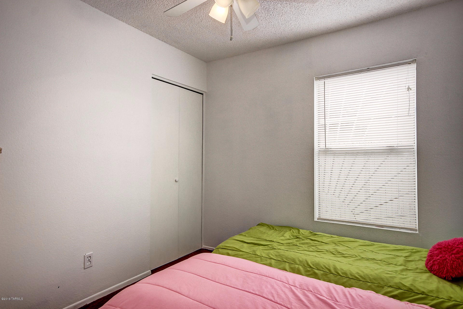 Saguaro Canyon (1-100) - Residential