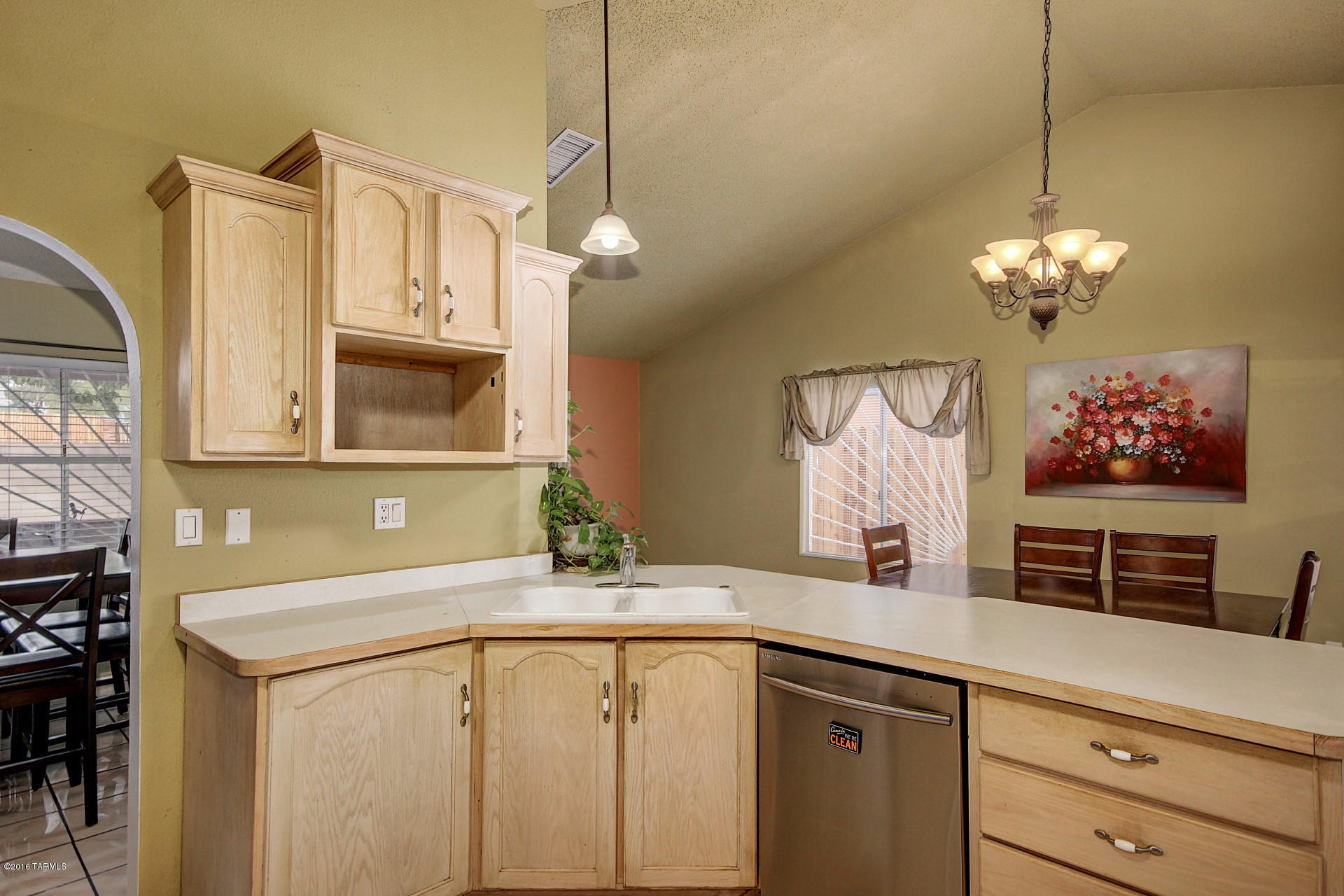 Saguaro Canyon (1-100) - Residential