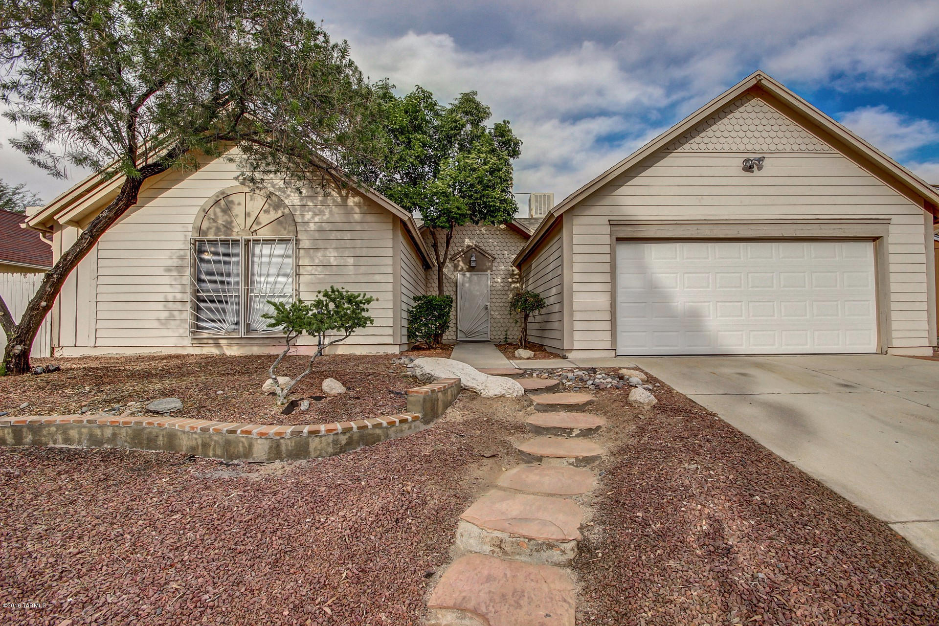 Saguaro Canyon (1-100) - Residential