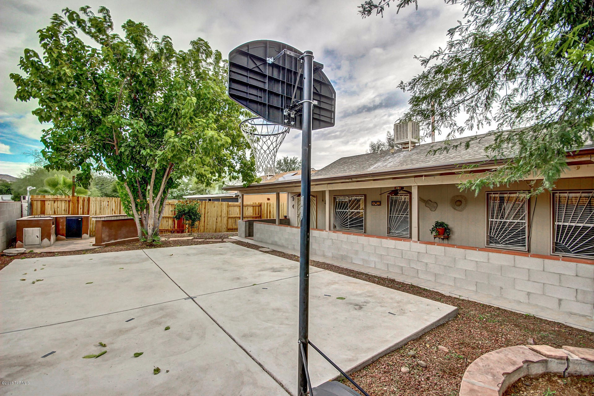 Saguaro Canyon (1-100) - Residential
