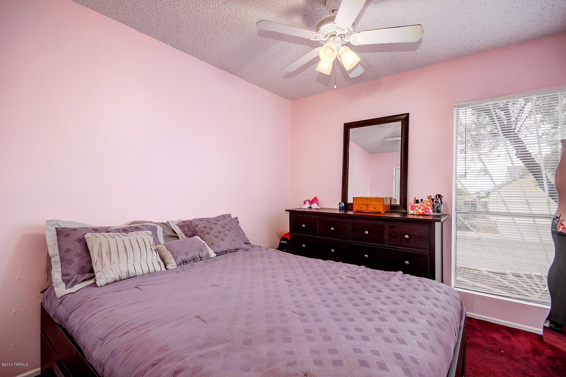 Saguaro Canyon (1-100) - Residential
