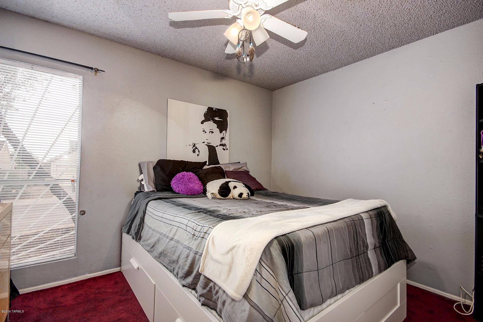 Saguaro Canyon (1-100) - Residential