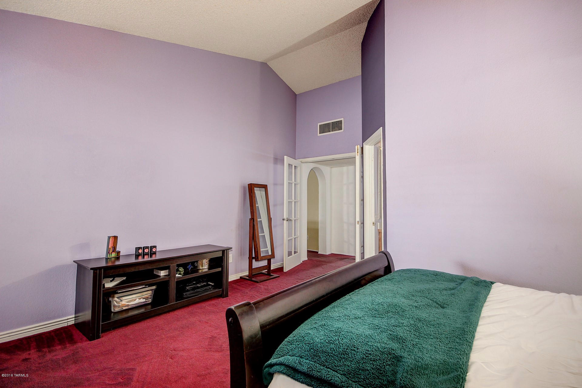 Saguaro Canyon (1-100) - Residential