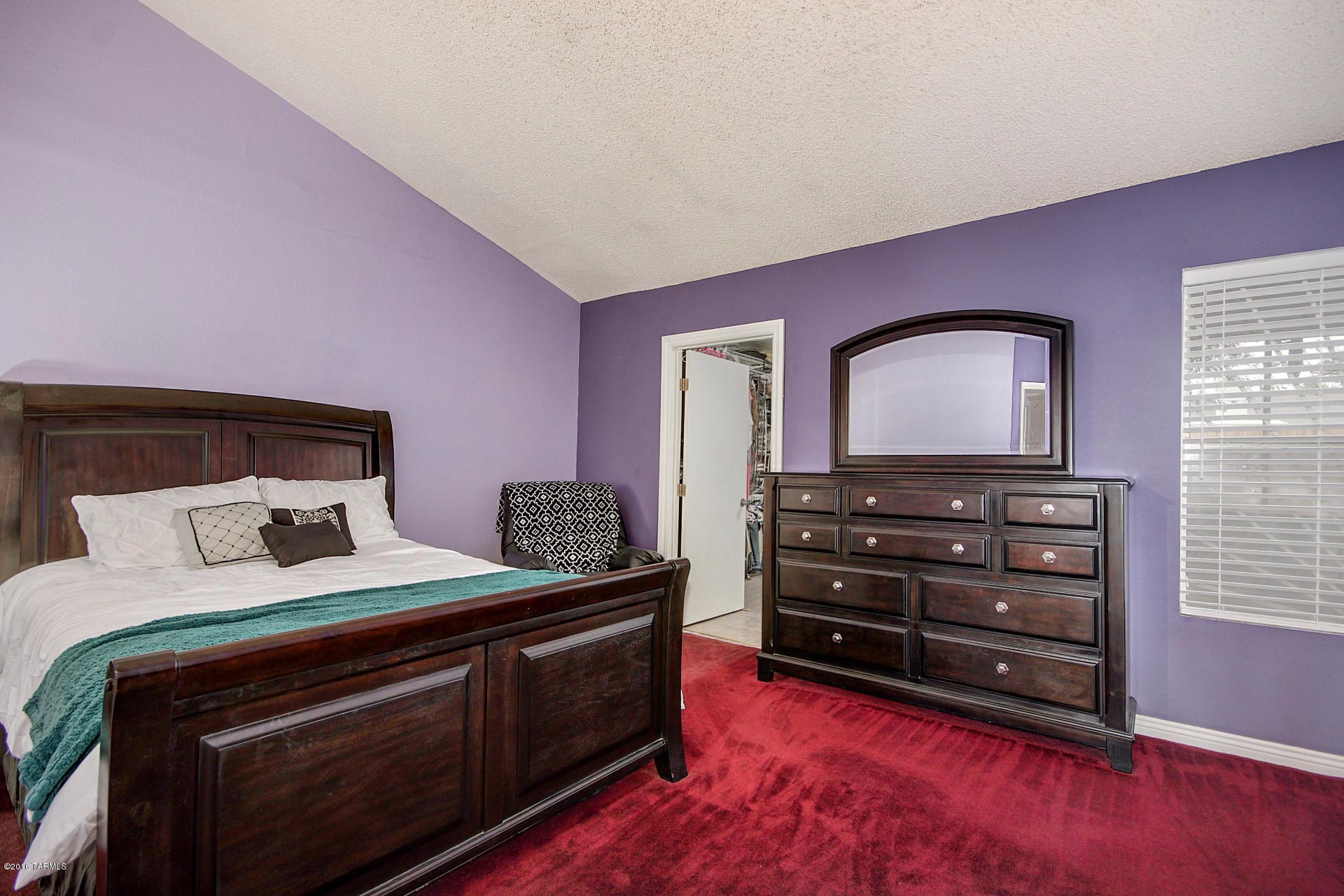 Saguaro Canyon (1-100) - Residential