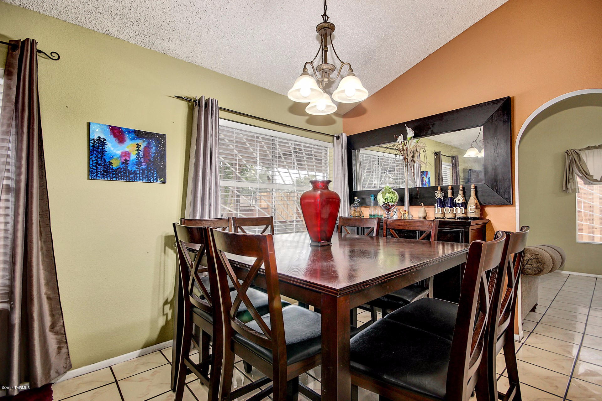 Saguaro Canyon (1-100) - Residential