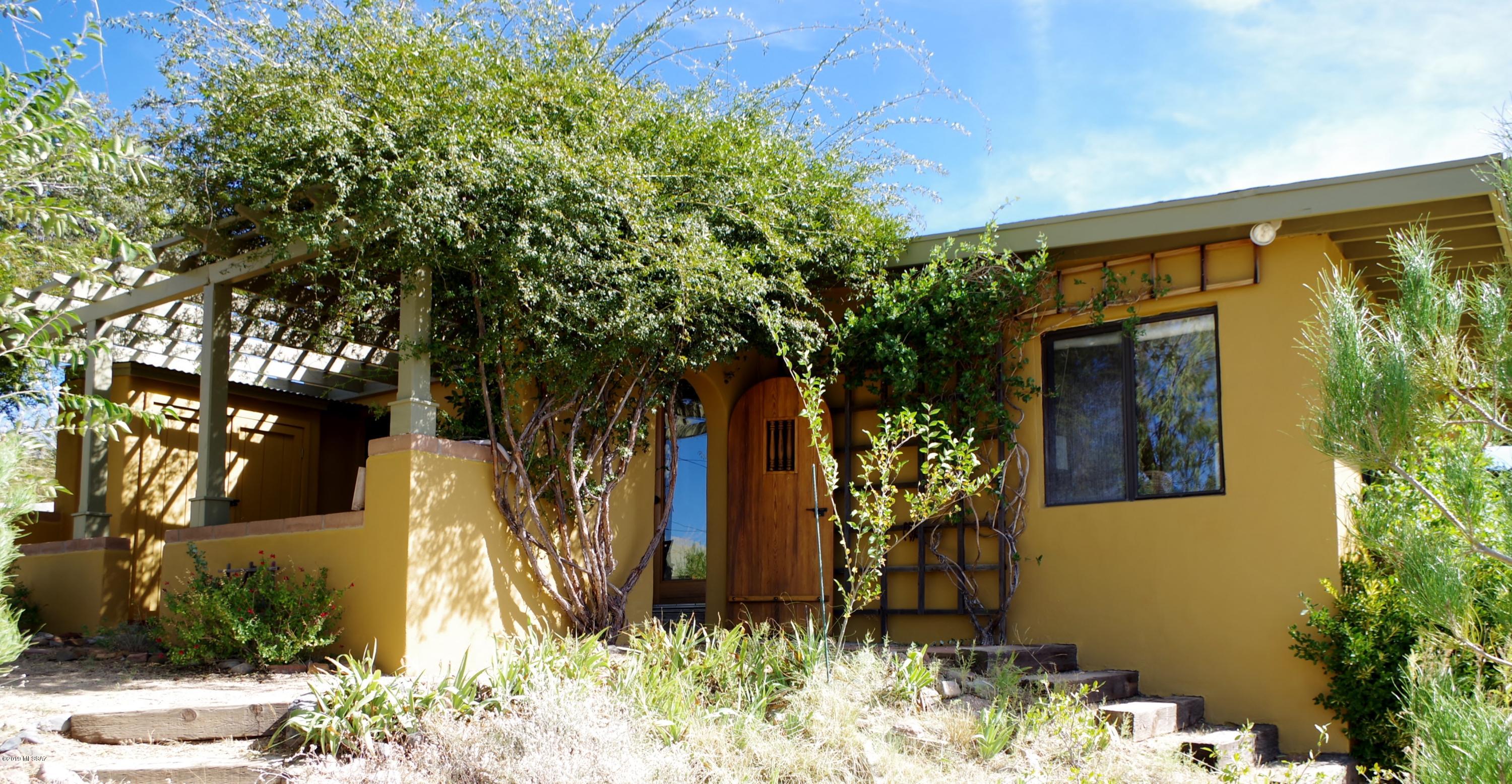 Out Of Pima County - Residential Lease