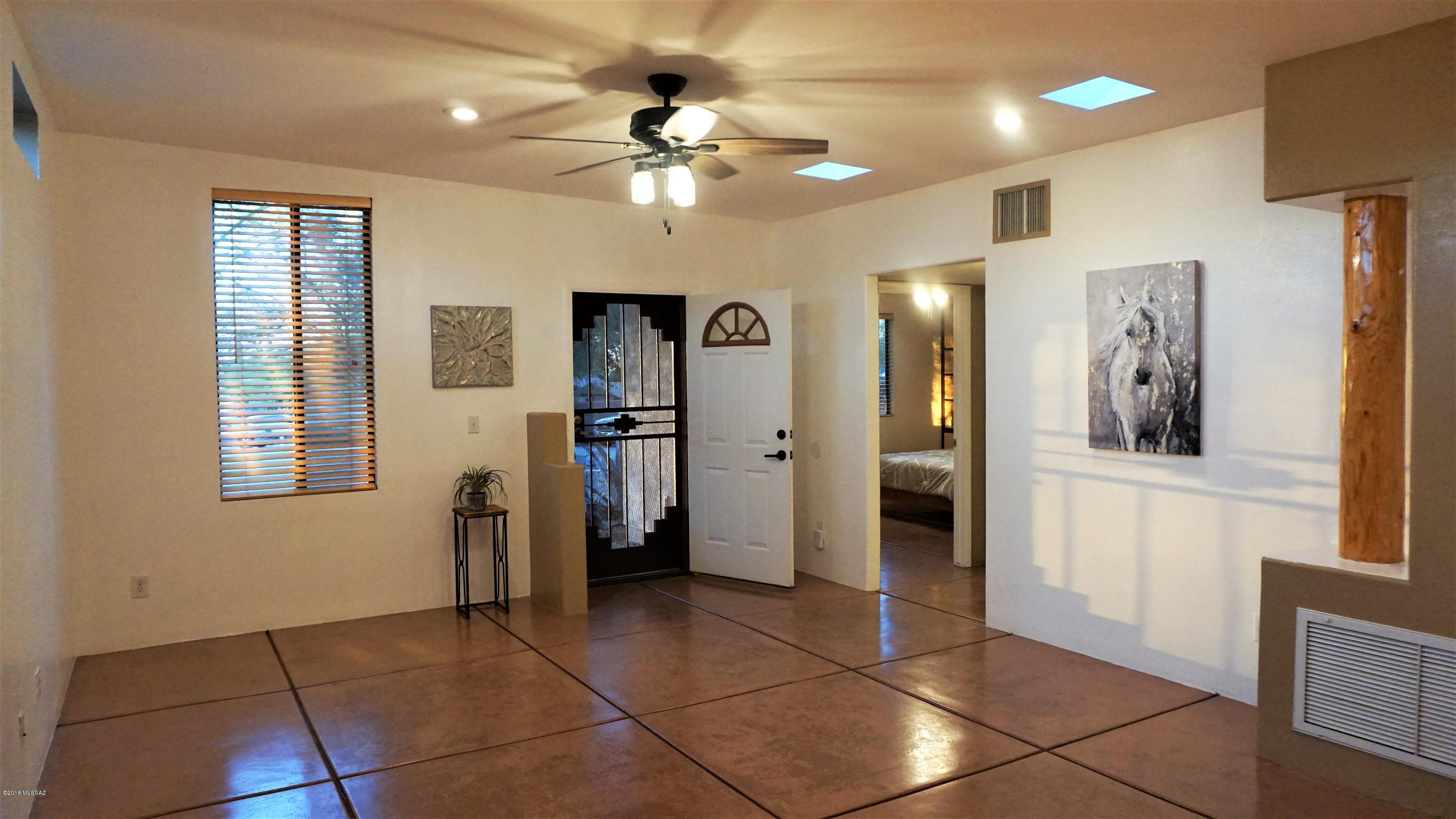 New Tucson Unit NO. 5 (1-312) - Residential