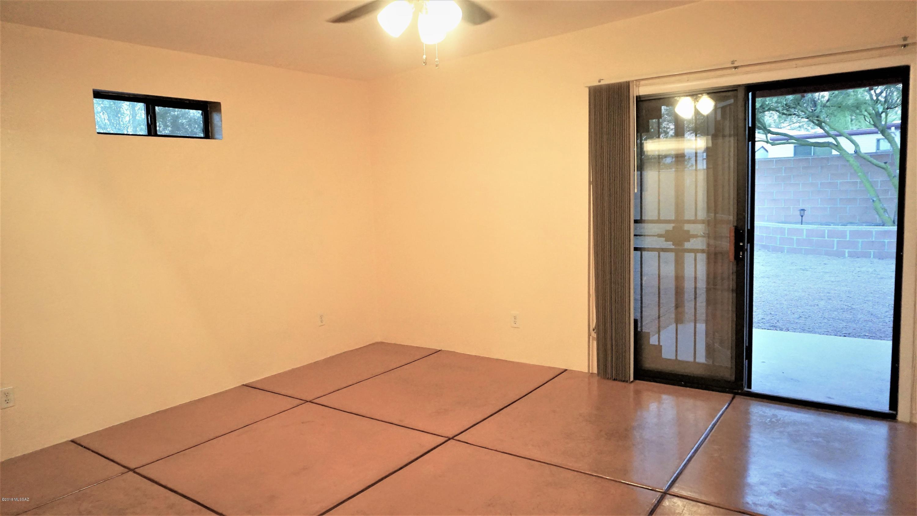 New Tucson Unit NO. 5 (1-312) - Residential