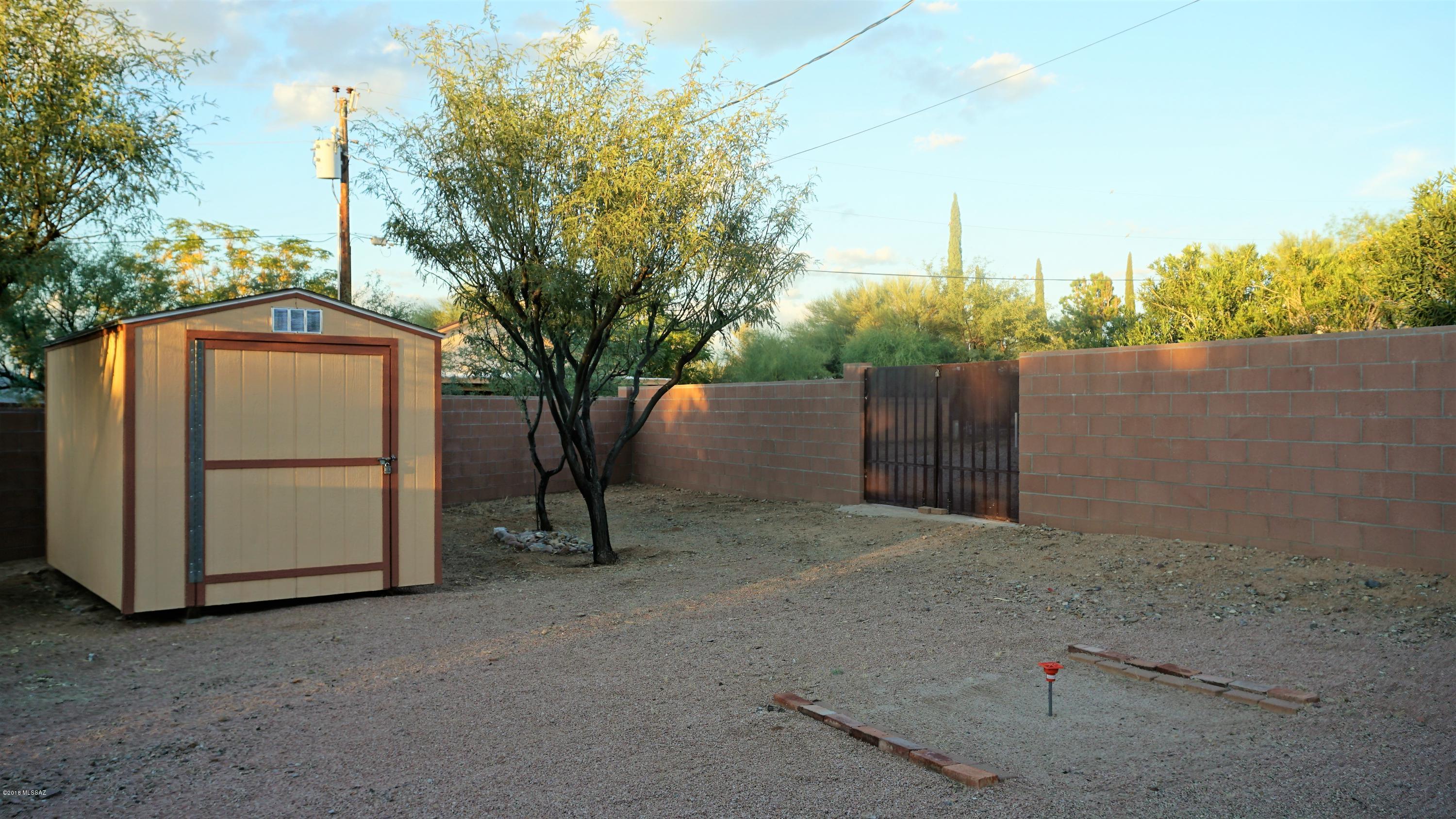 New Tucson Unit NO. 5 (1-312) - Residential