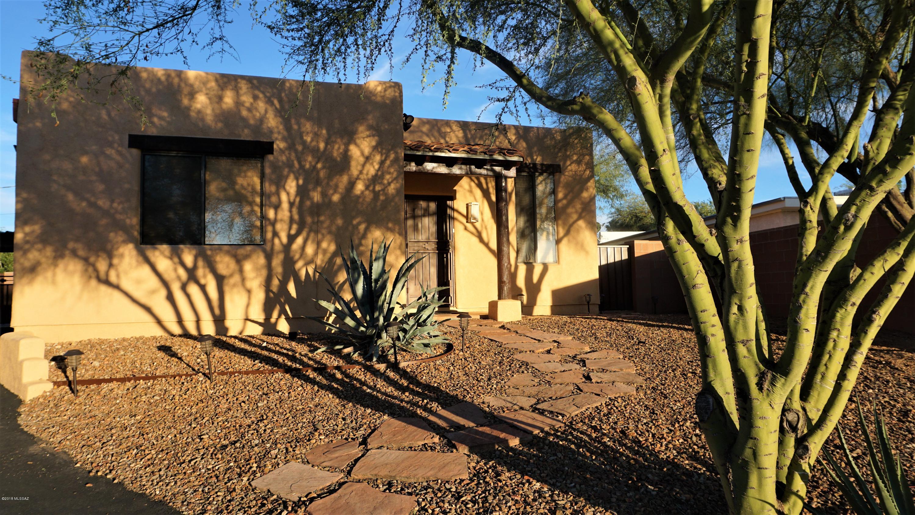 New Tucson Unit NO. 5 (1-312) - Residential