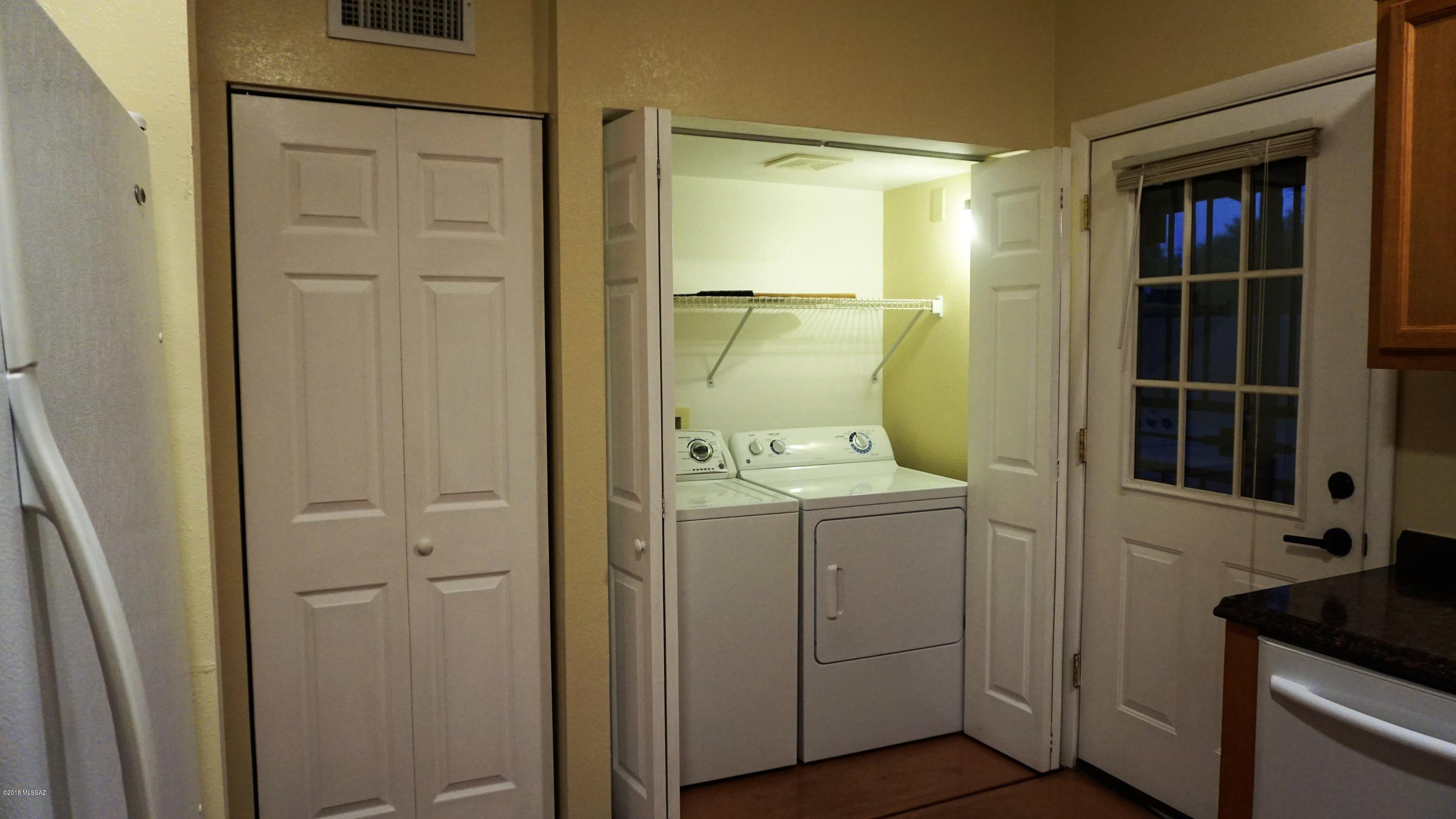 New Tucson Unit NO. 5 (1-312) - Residential