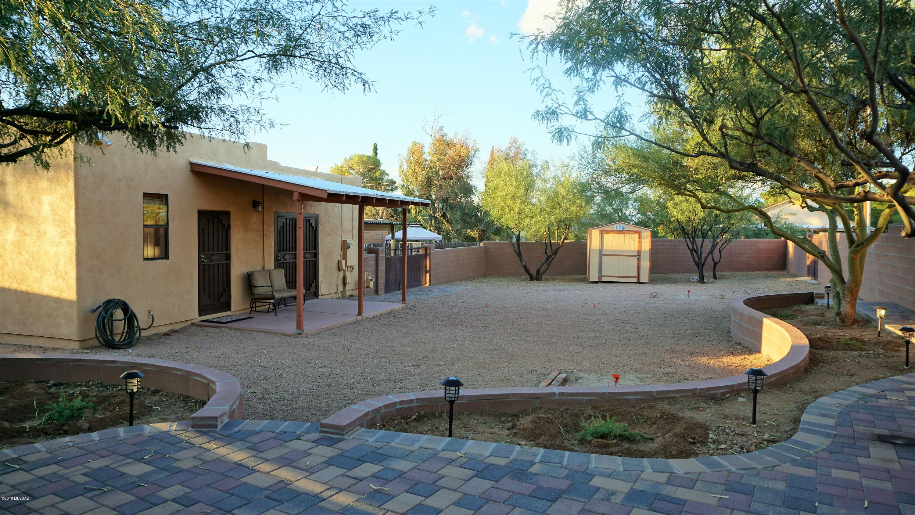 New Tucson Unit NO. 5 (1-312) - Residential