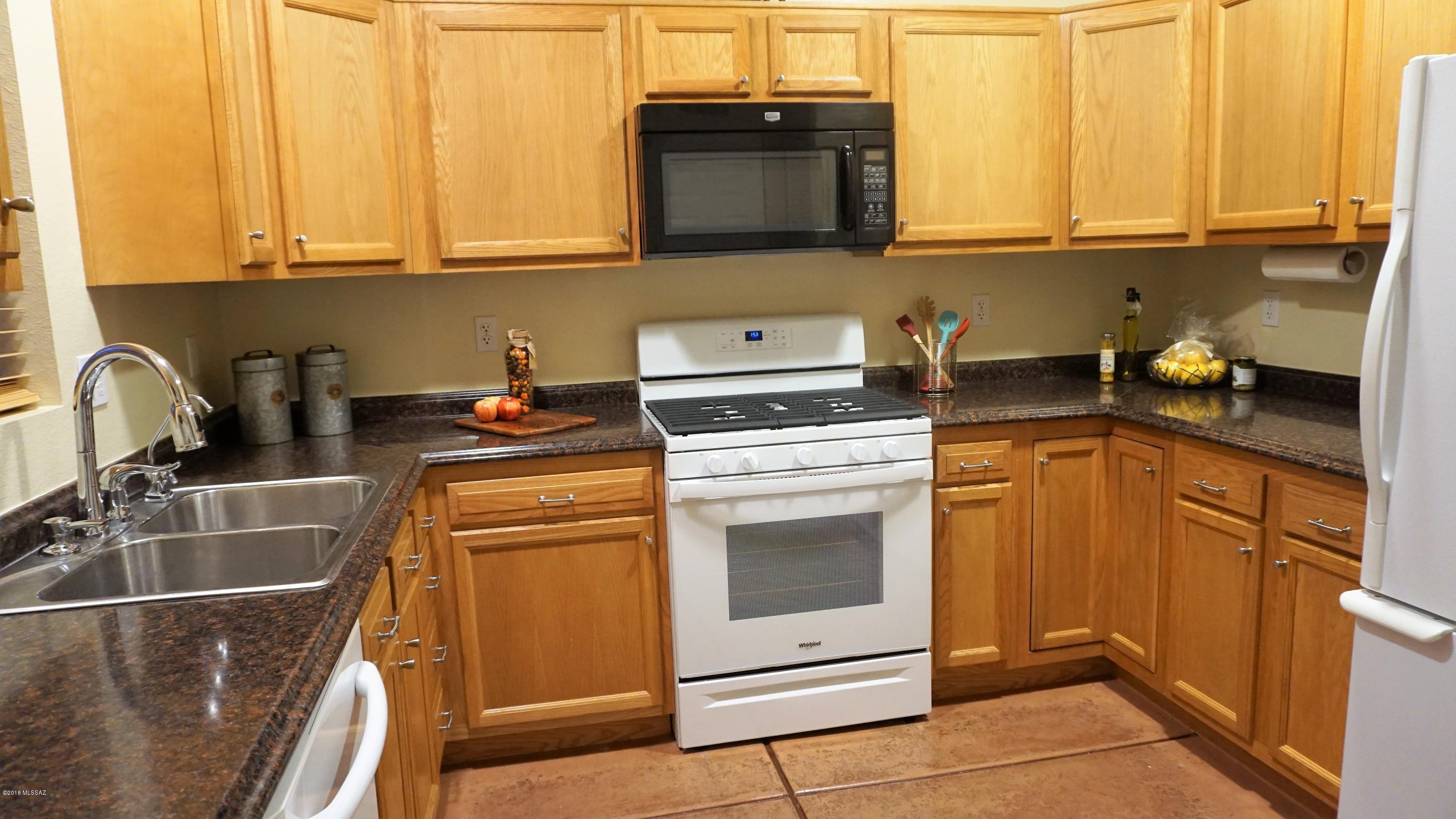 New Tucson Unit NO. 5 (1-312) - Residential