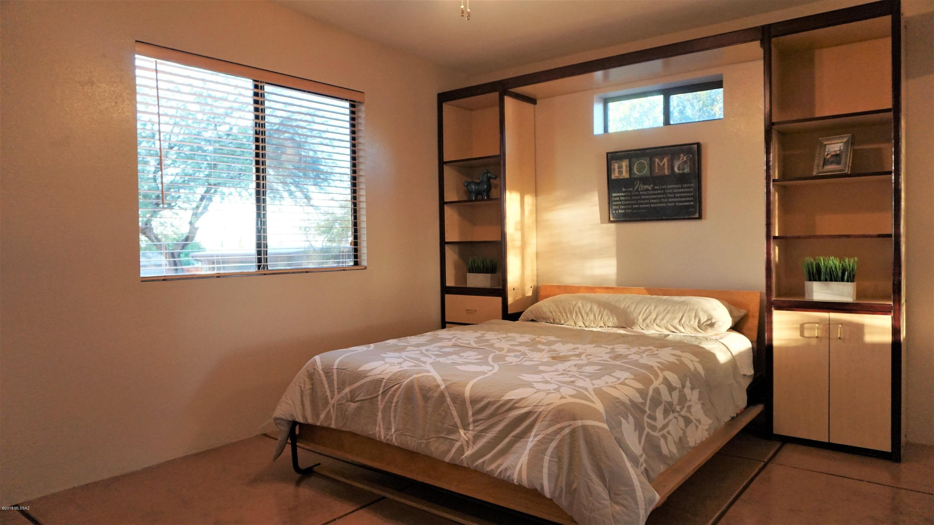 New Tucson Unit NO. 5 (1-312) - Residential