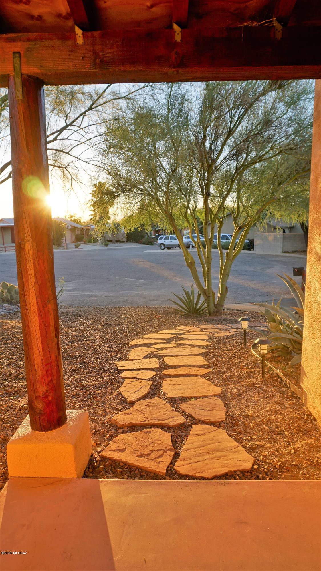New Tucson Unit NO. 5 (1-312) - Residential