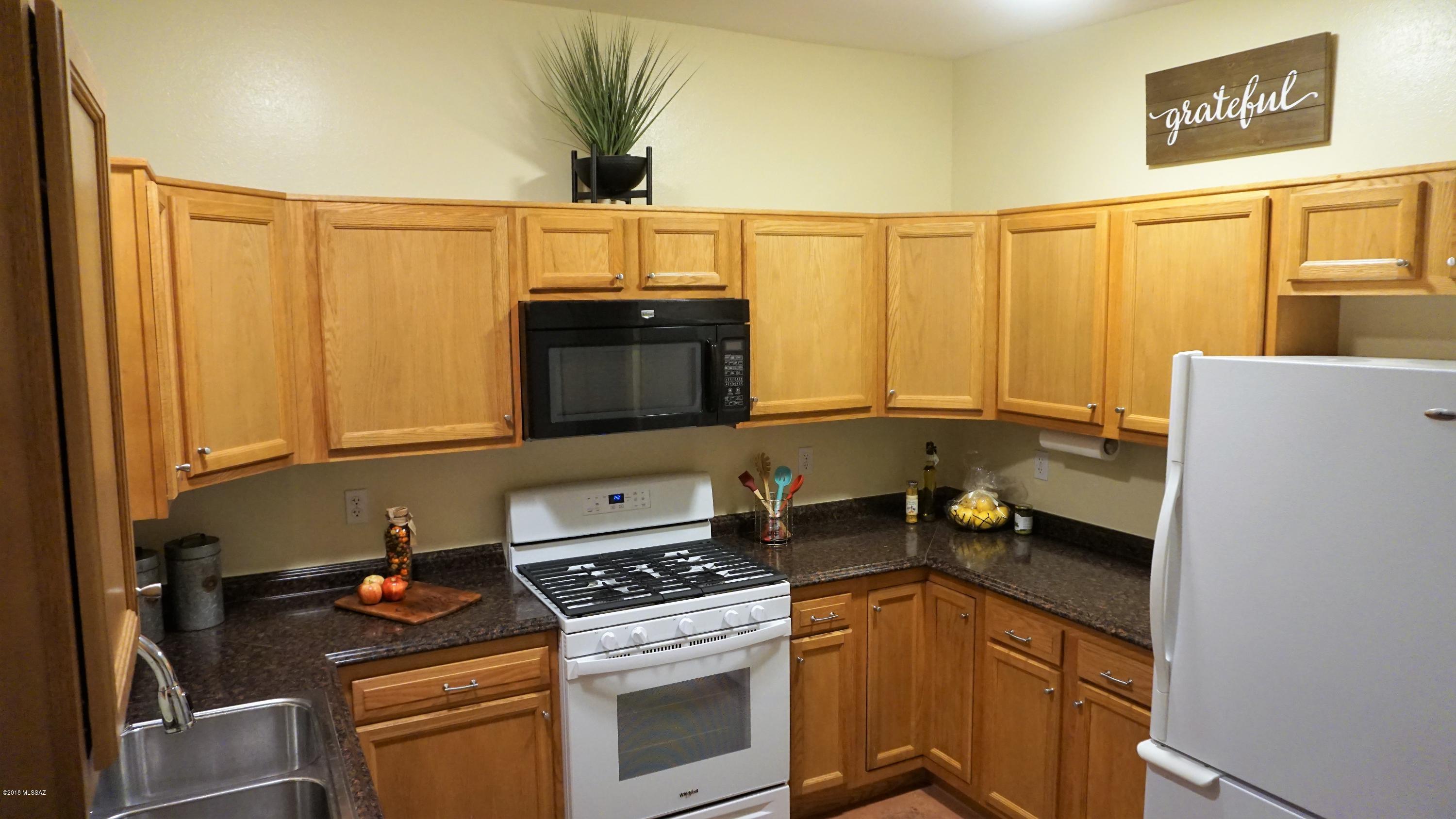 New Tucson Unit NO. 5 (1-312) - Residential