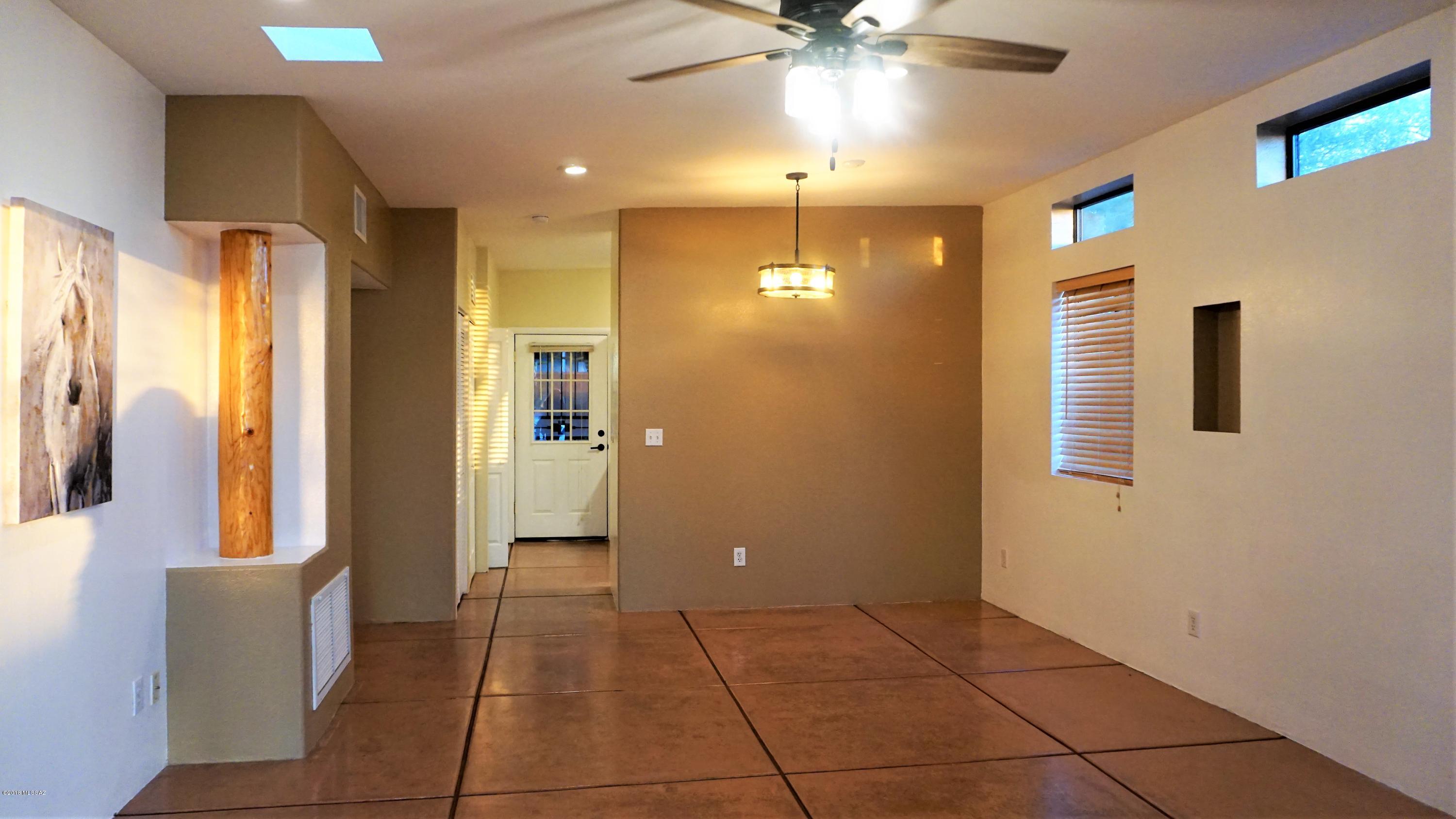 New Tucson Unit NO. 5 (1-312) - Residential