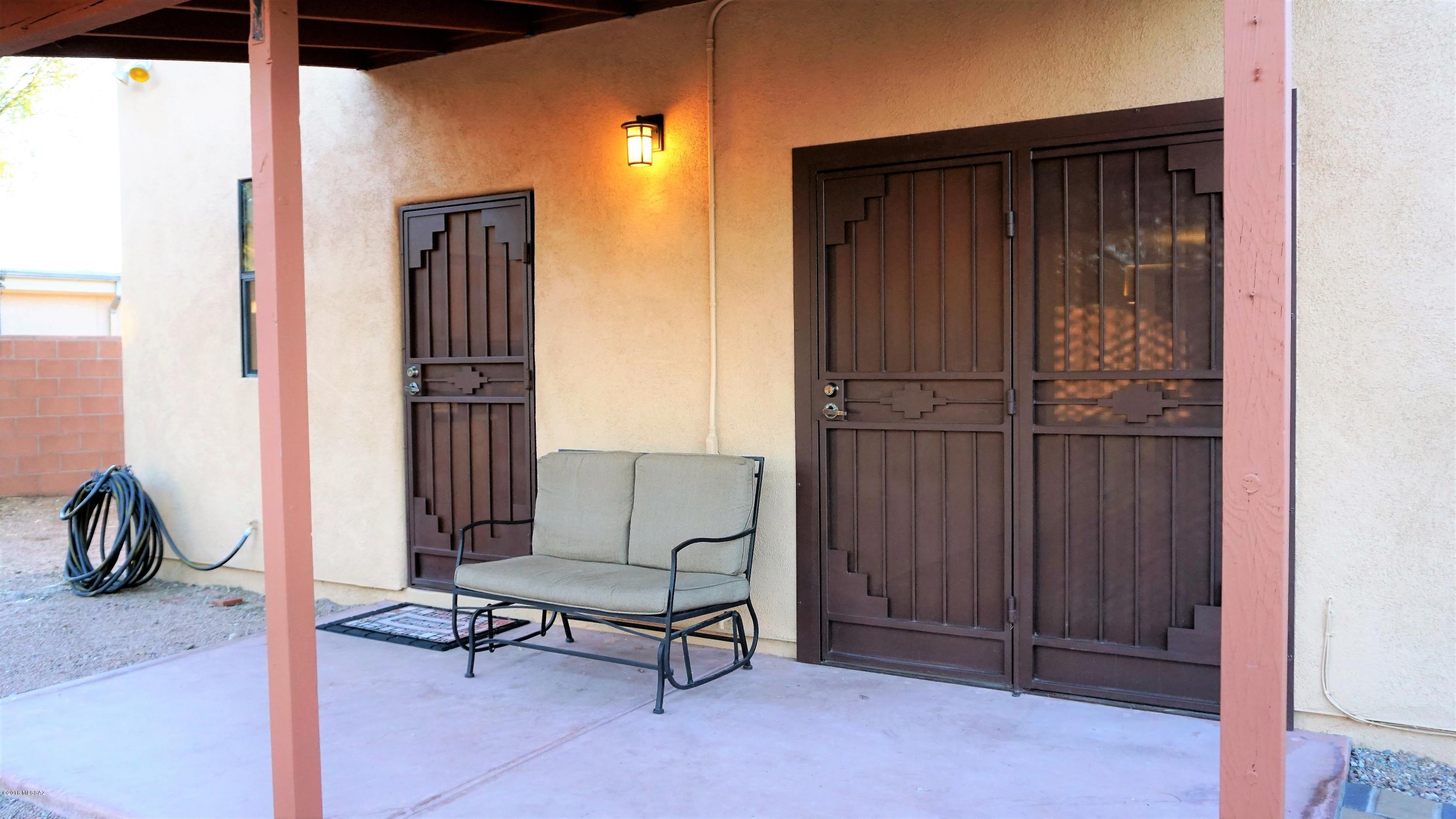 New Tucson Unit NO. 5 (1-312) - Residential