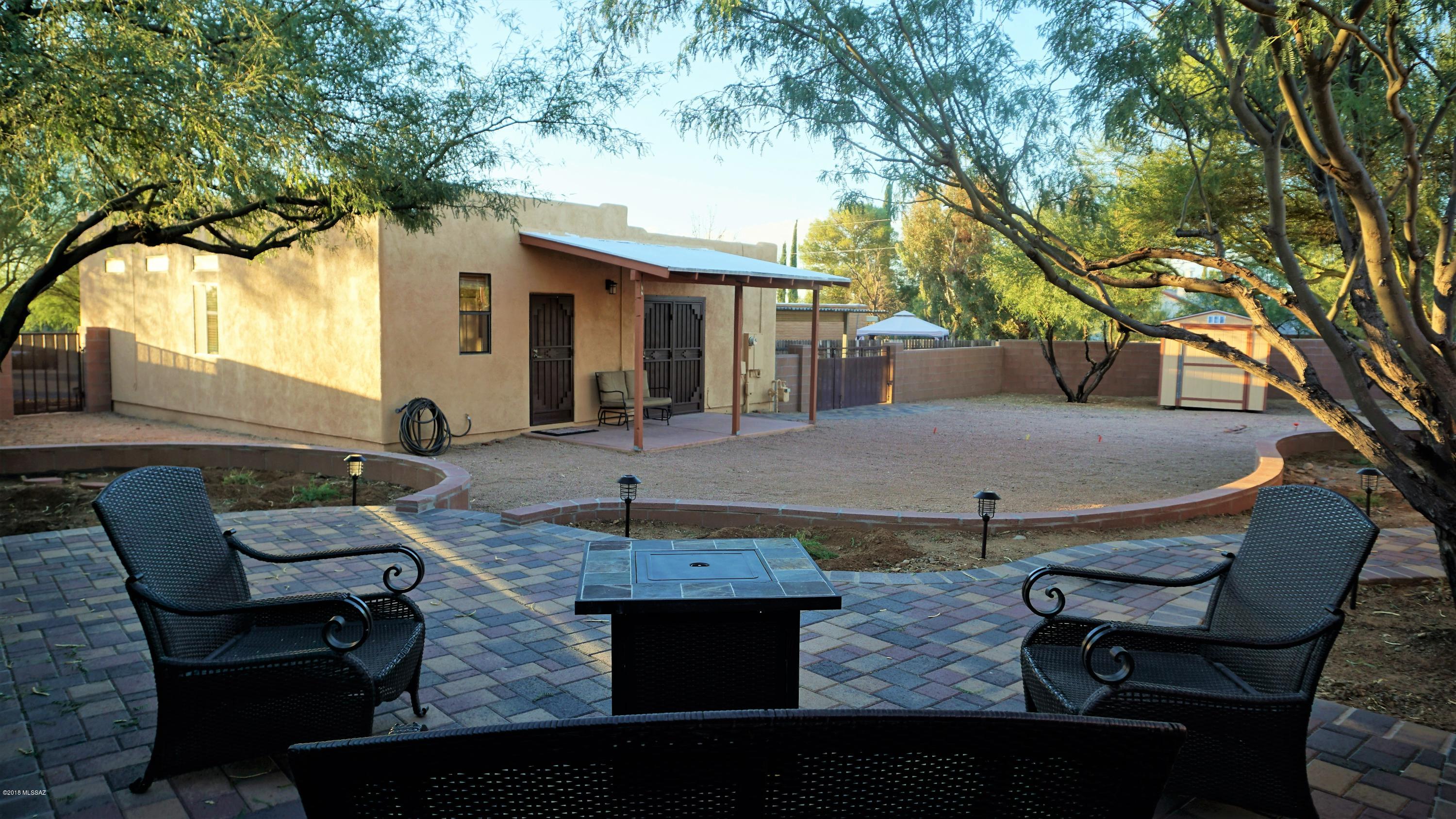 New Tucson Unit NO. 5 (1-312) - Residential
