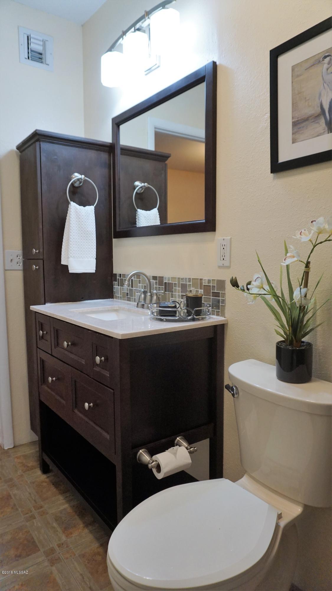 New Tucson Unit NO. 5 (1-312) - Residential