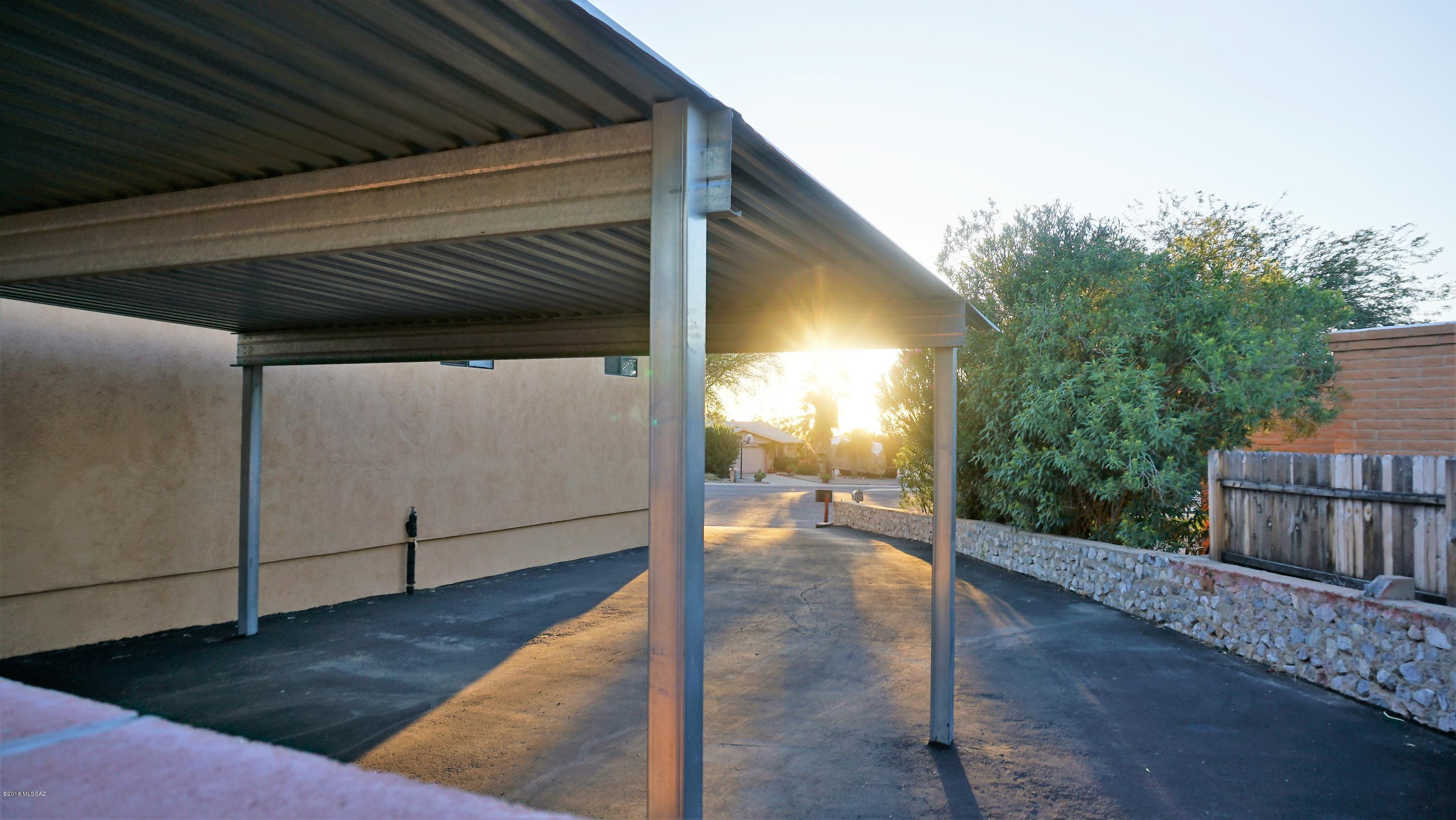 New Tucson Unit NO. 5 (1-312) - Residential