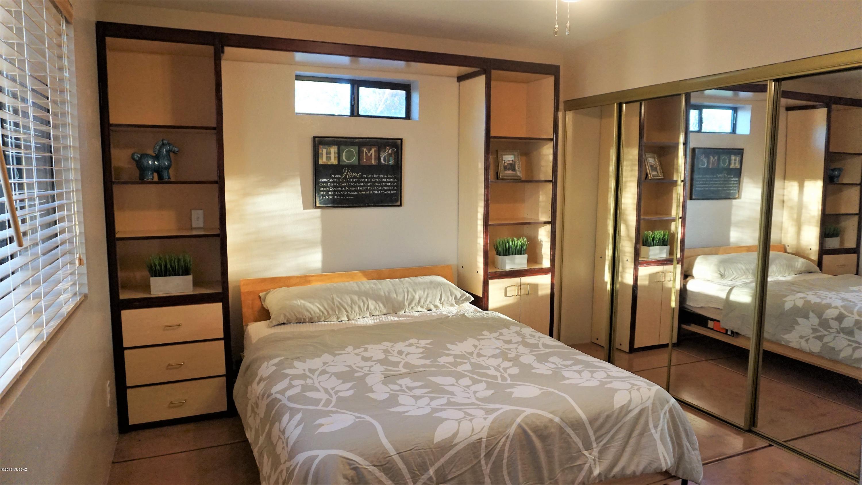 New Tucson Unit NO. 5 (1-312) - Residential
