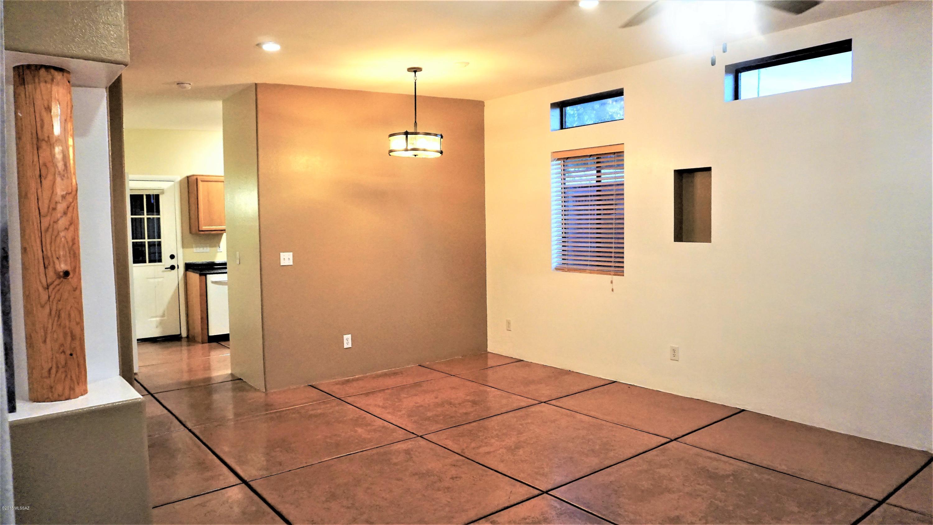 New Tucson Unit NO. 5 (1-312) - Residential