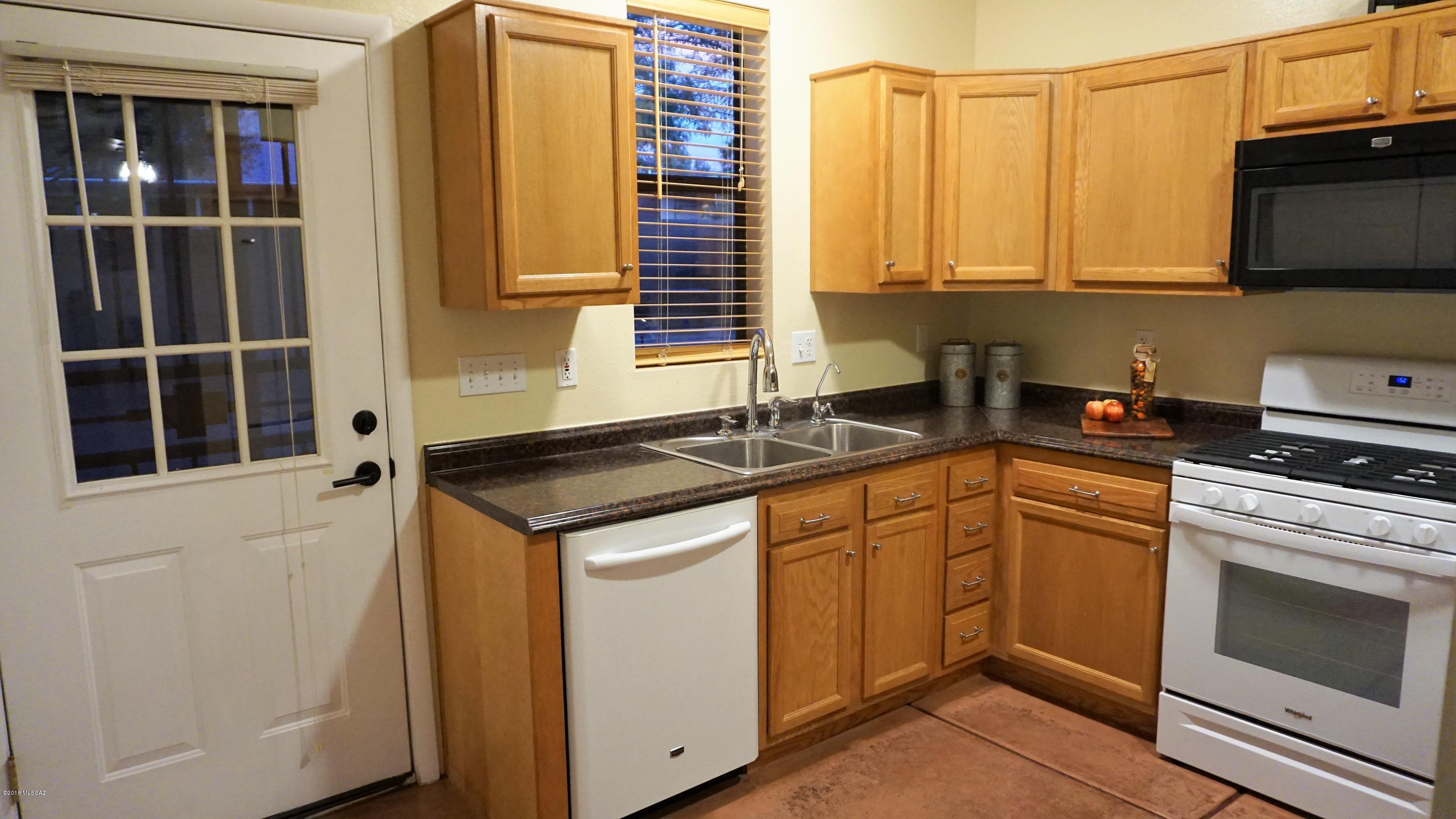 New Tucson Unit NO. 5 (1-312) - Residential