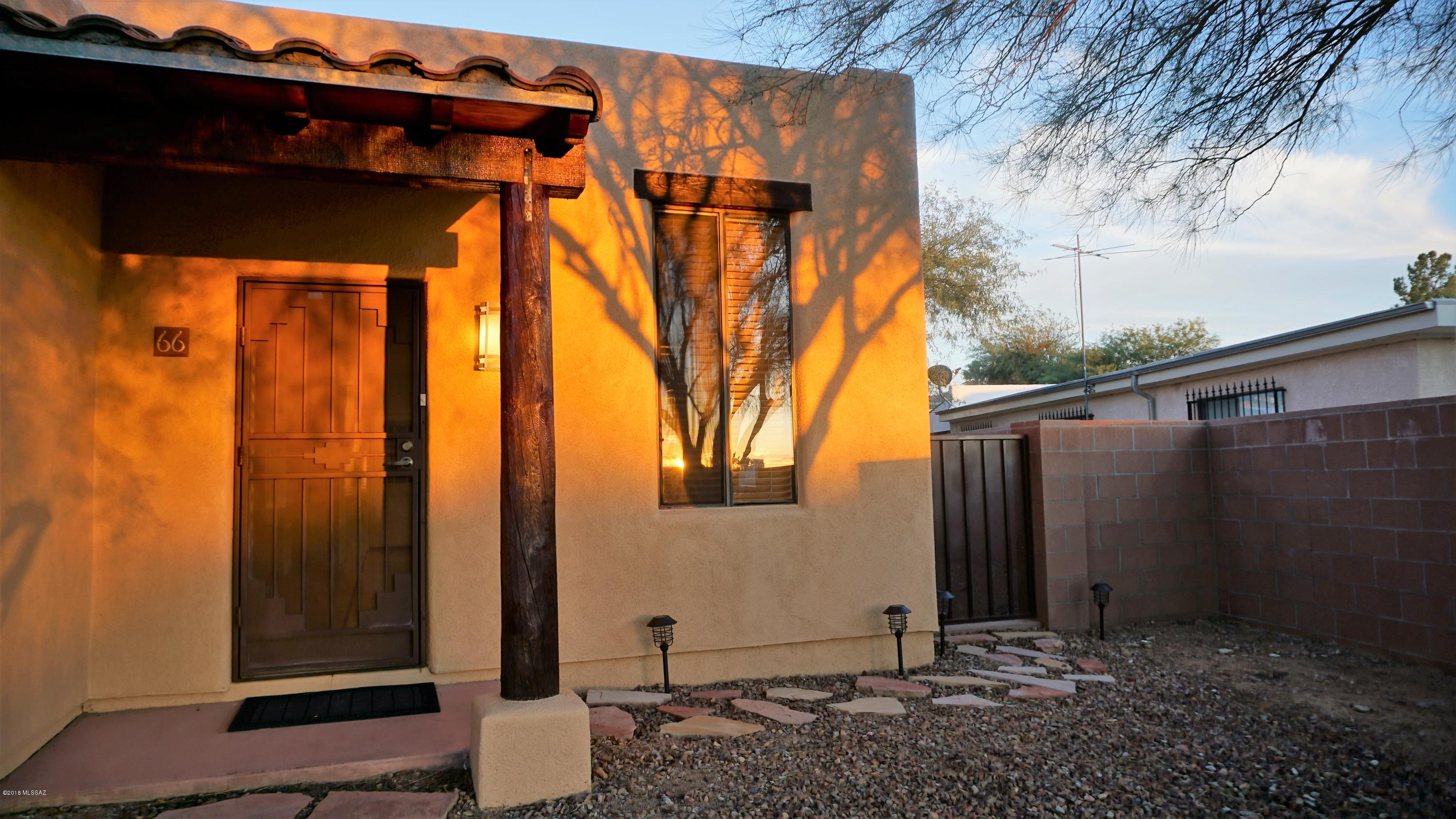 New Tucson Unit NO. 5 (1-312) - Residential