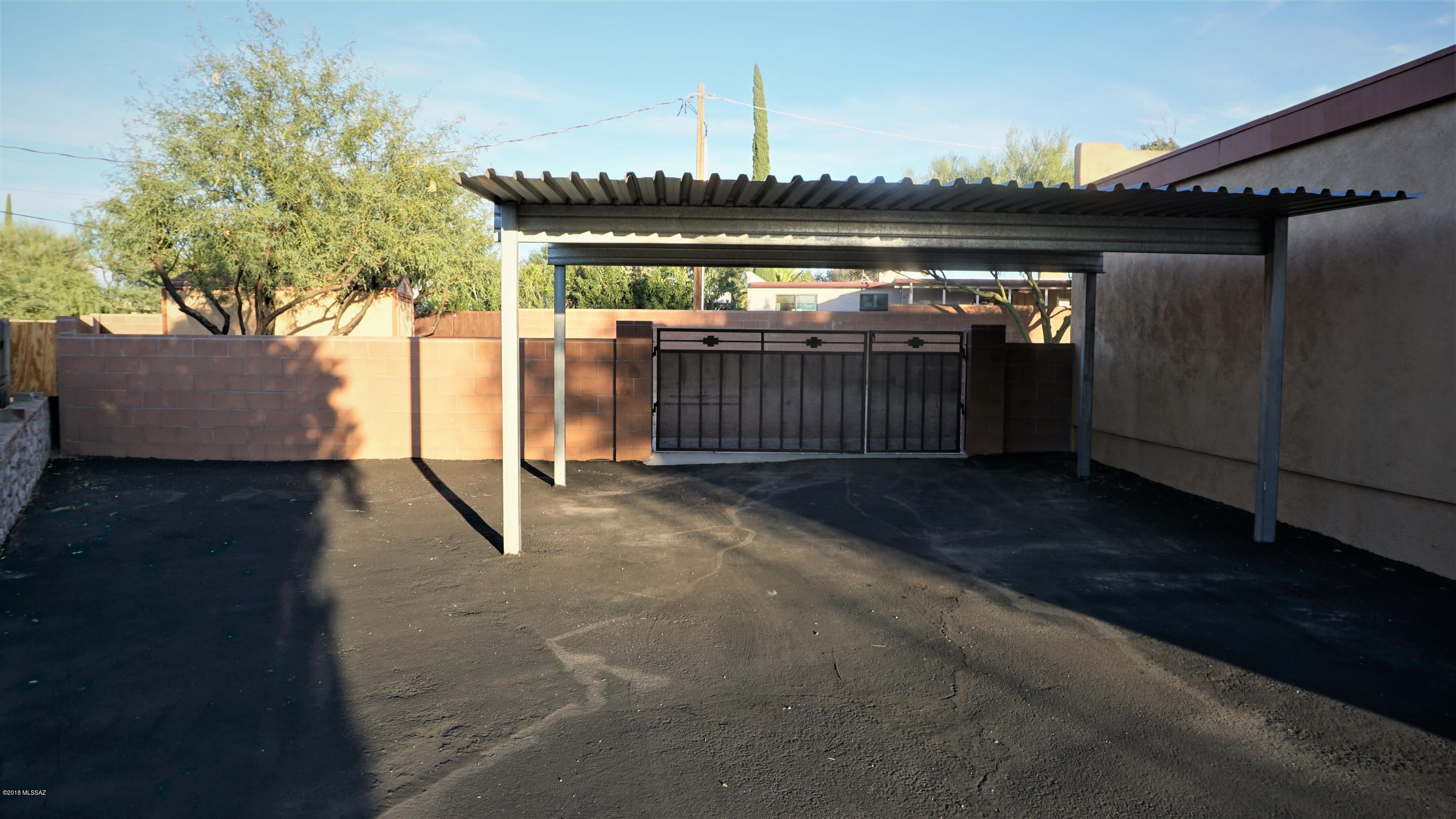 New Tucson Unit NO. 5 (1-312) - Residential
