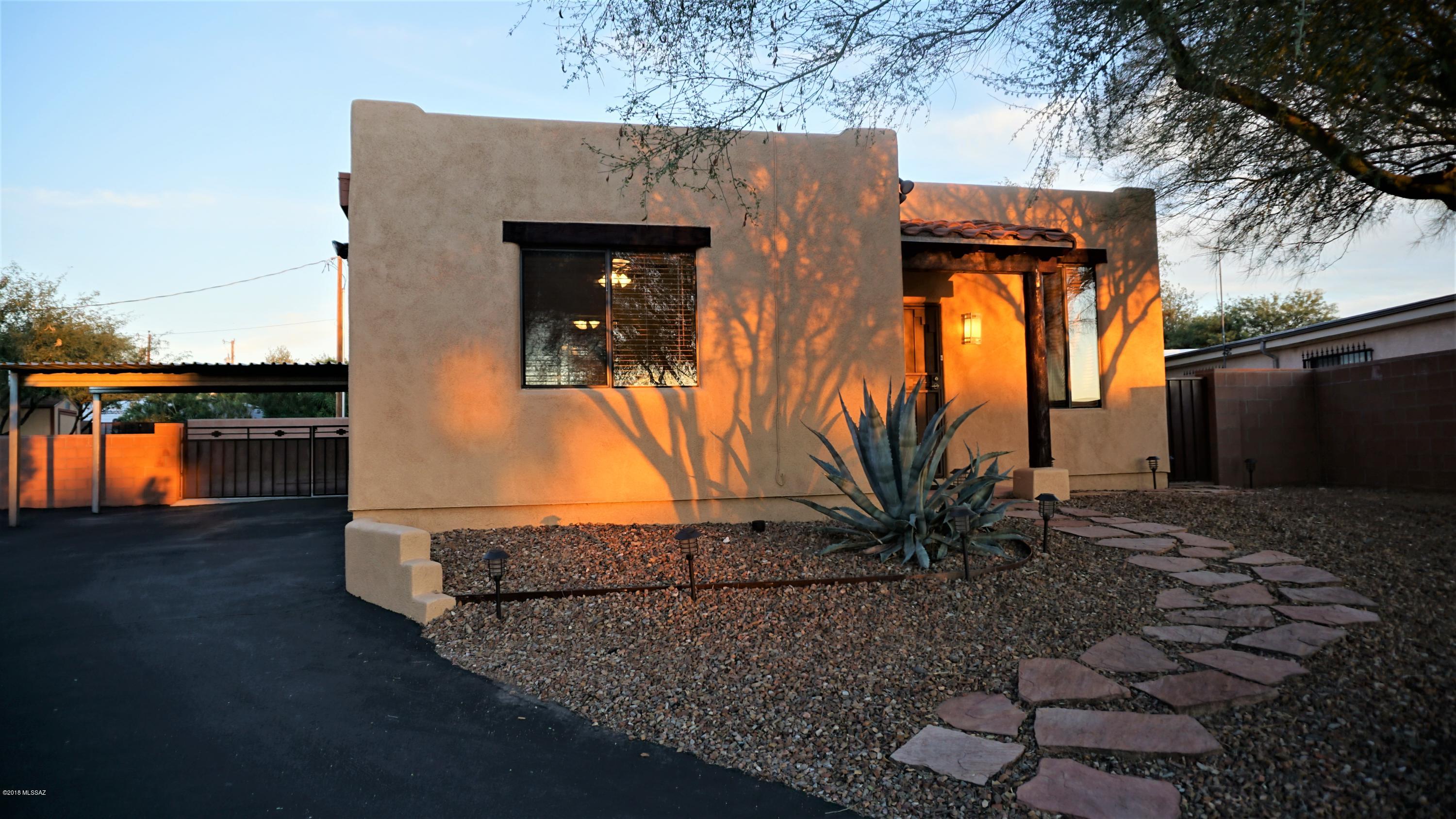 New Tucson Unit NO. 5 (1-312) - Residential
