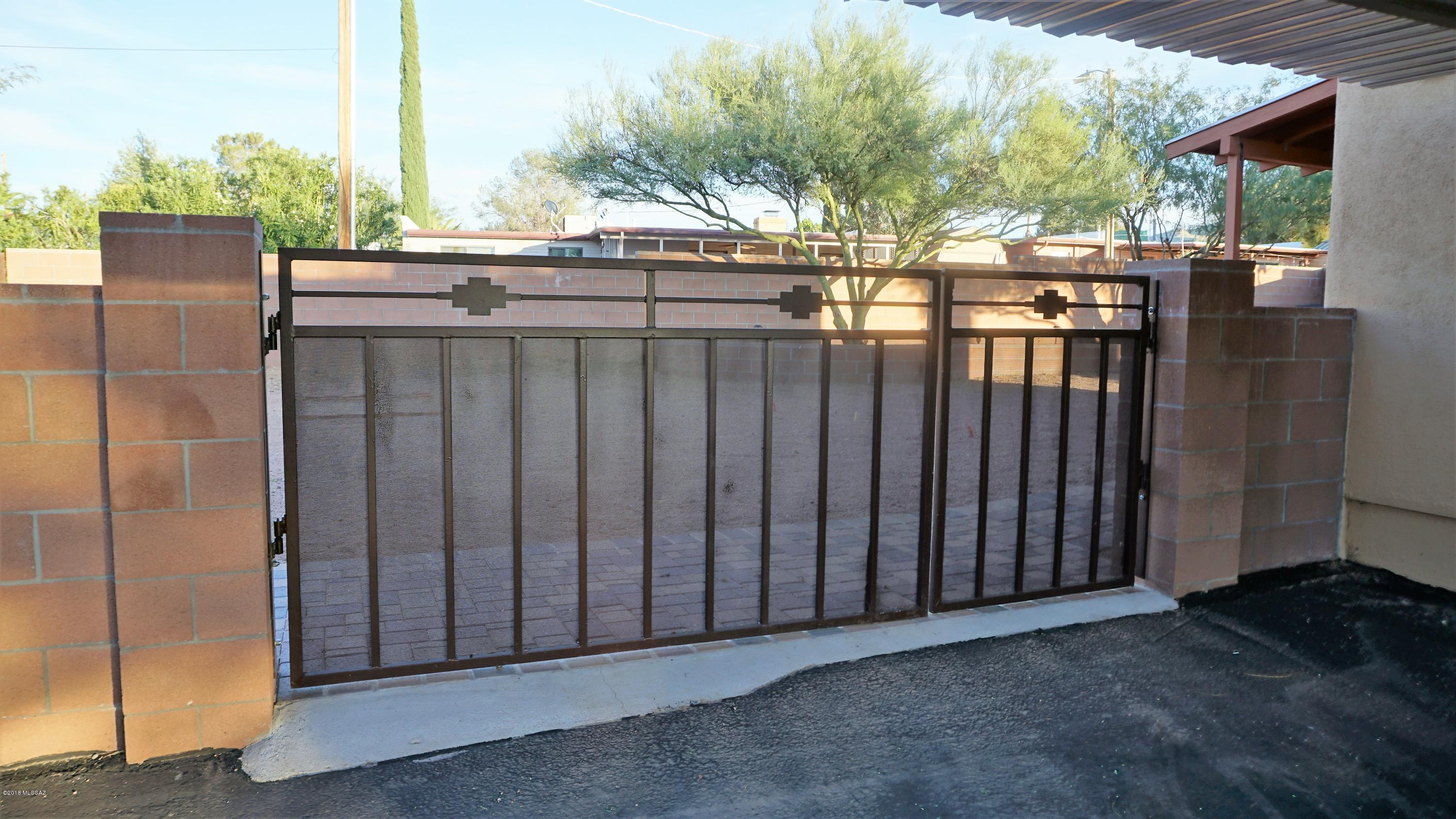 New Tucson Unit NO. 5 (1-312) - Residential