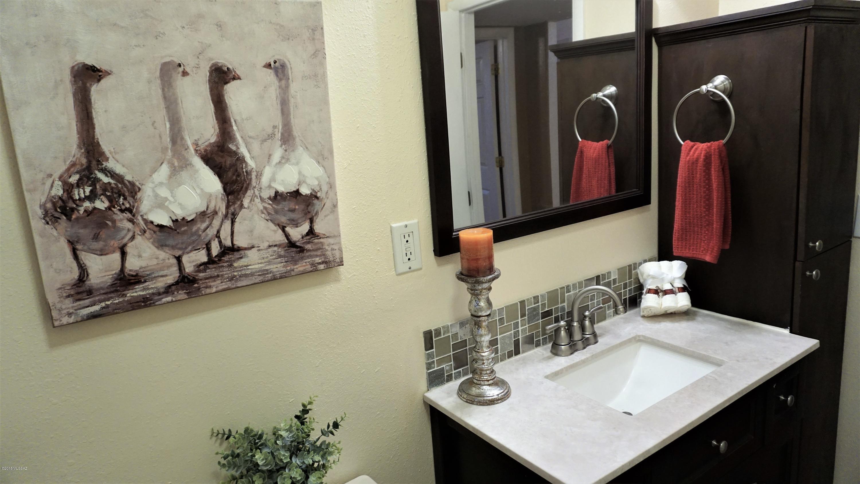 New Tucson Unit NO. 5 (1-312) - Residential