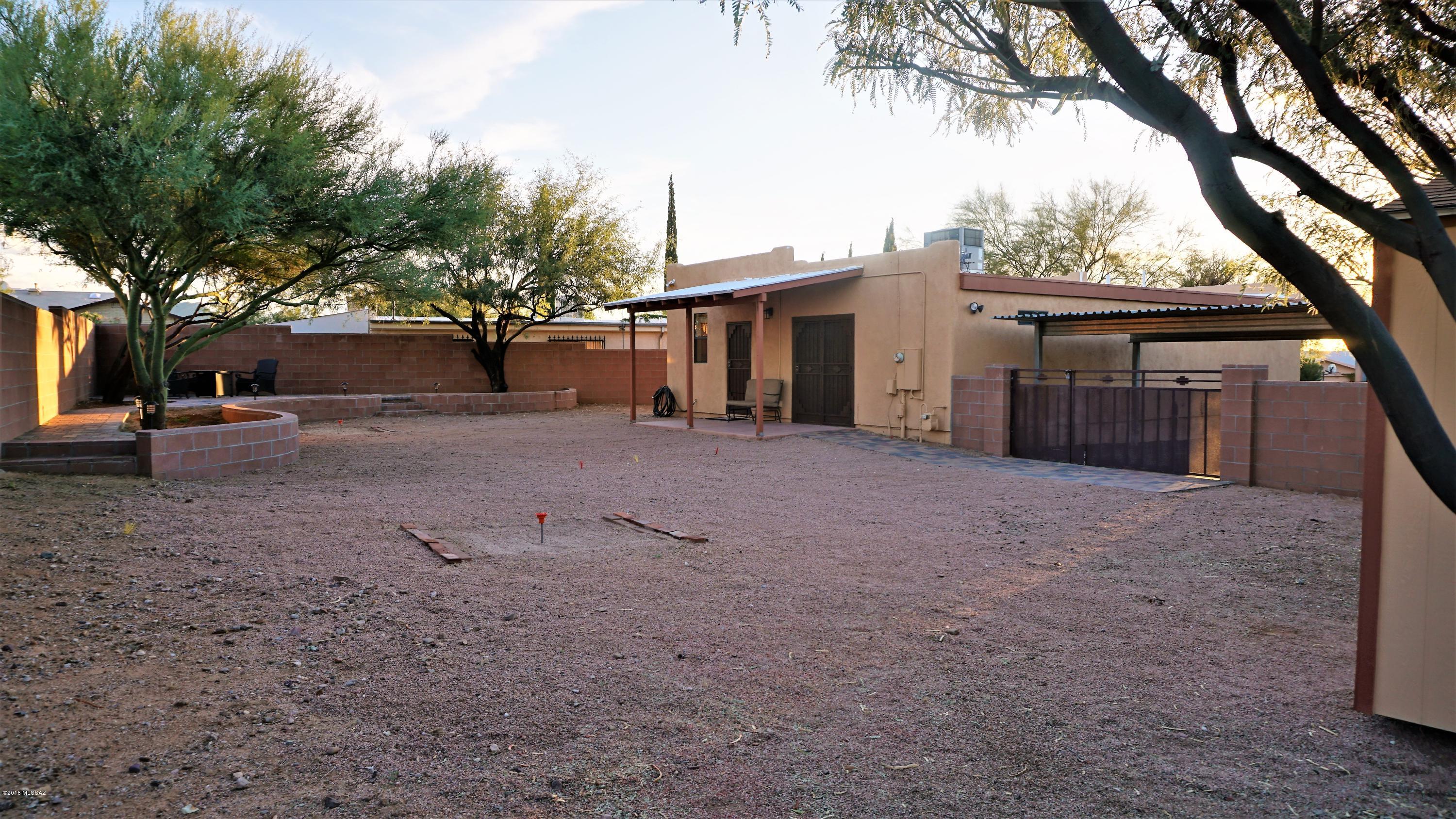 New Tucson Unit NO. 5 (1-312) - Residential