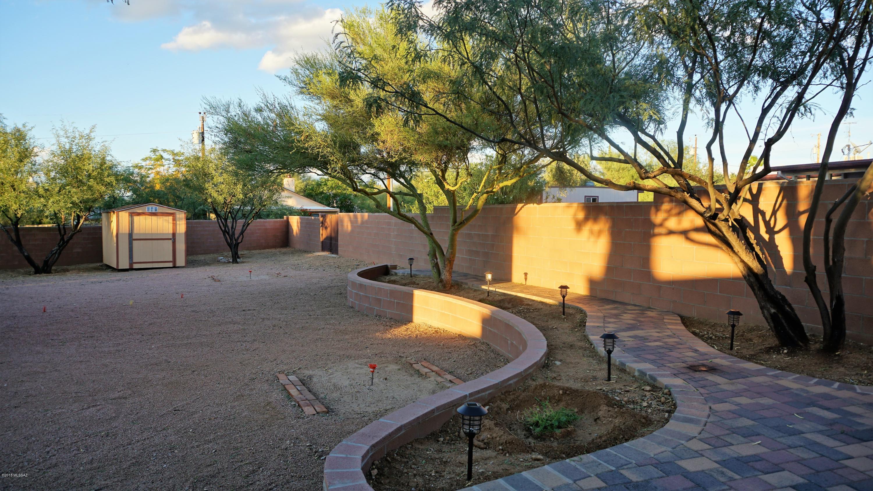 New Tucson Unit NO. 5 (1-312) - Residential