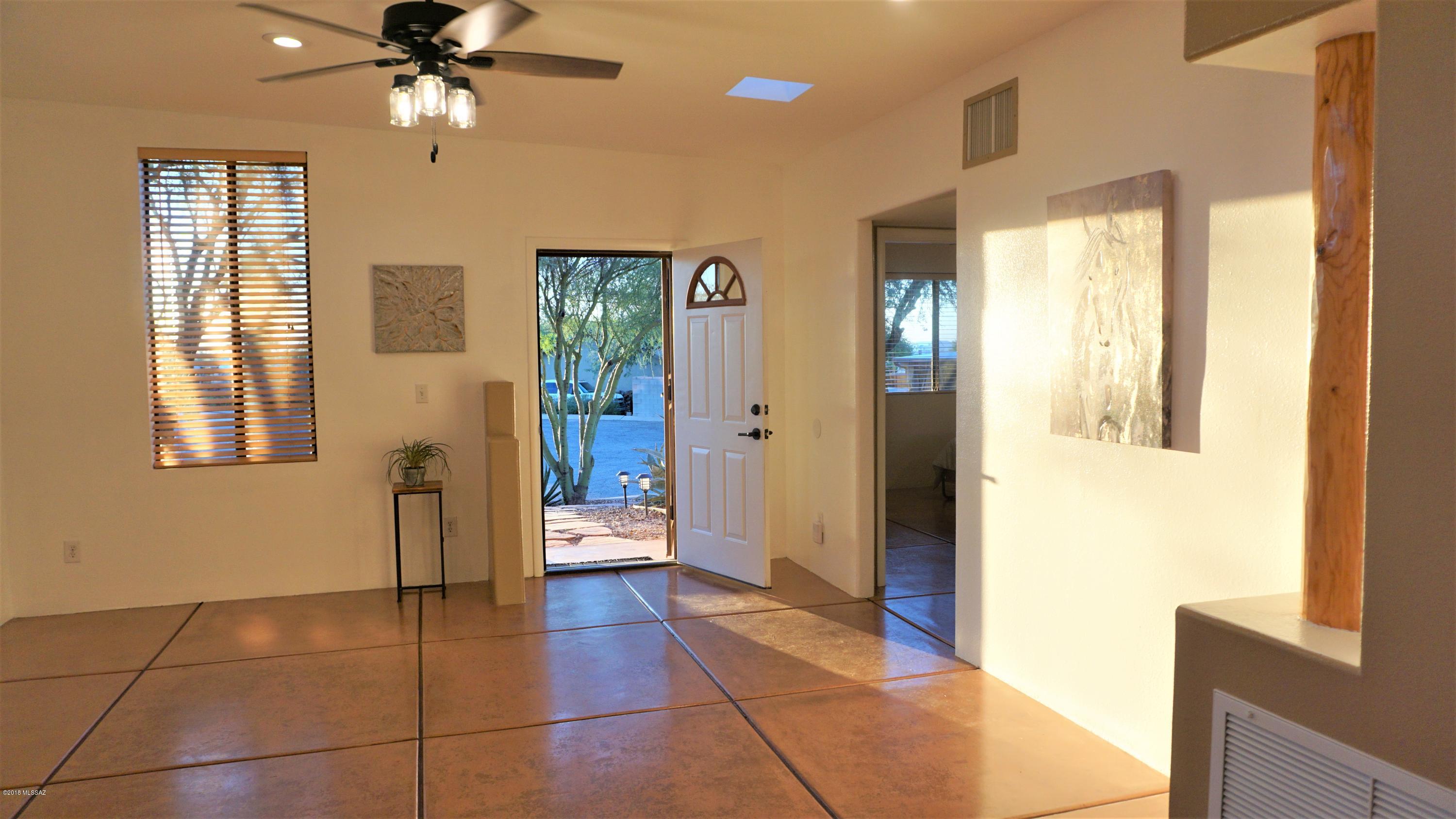 New Tucson Unit NO. 5 (1-312) - Residential