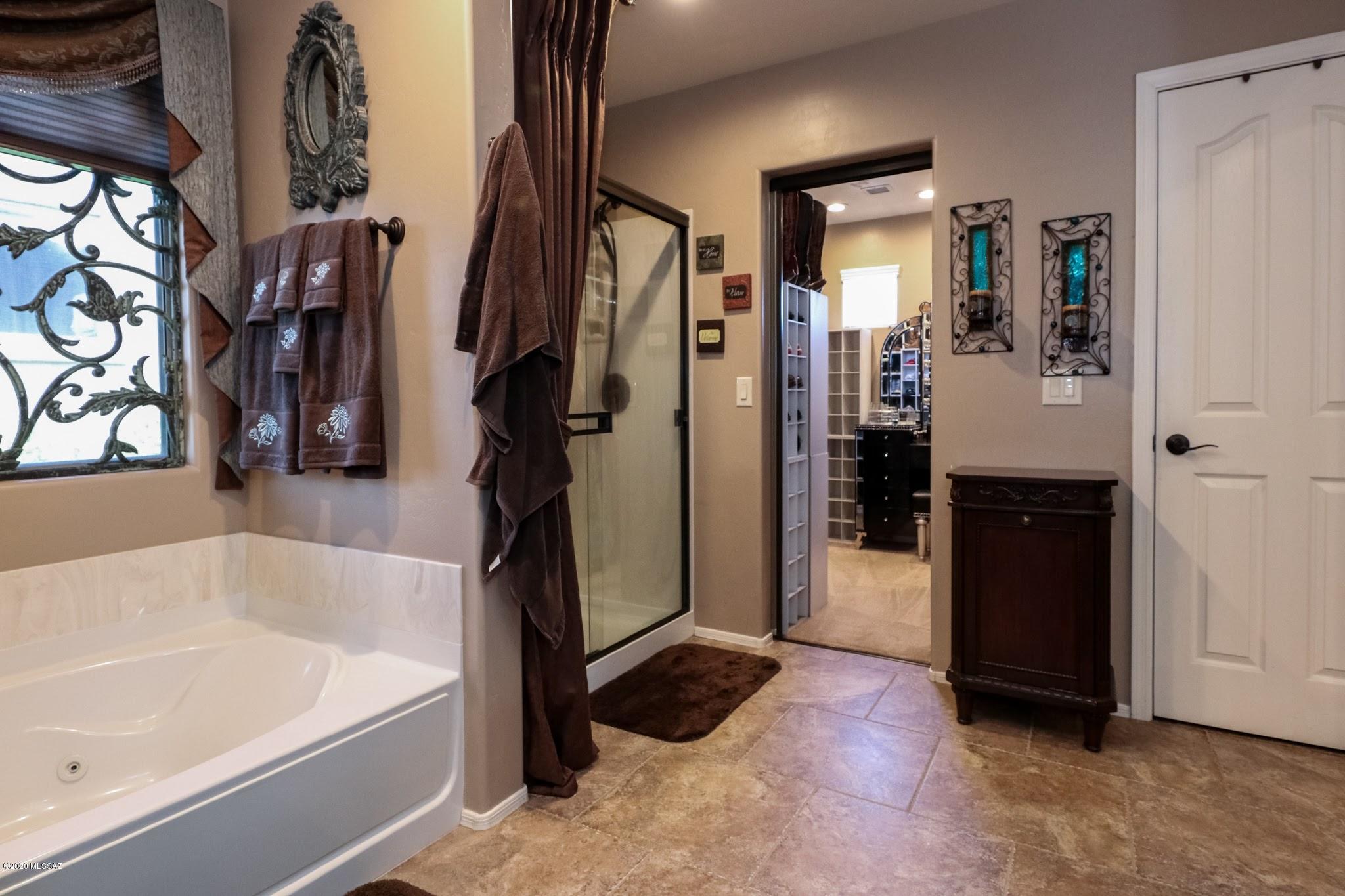 Tangerine Terrace (1-105) - Residential