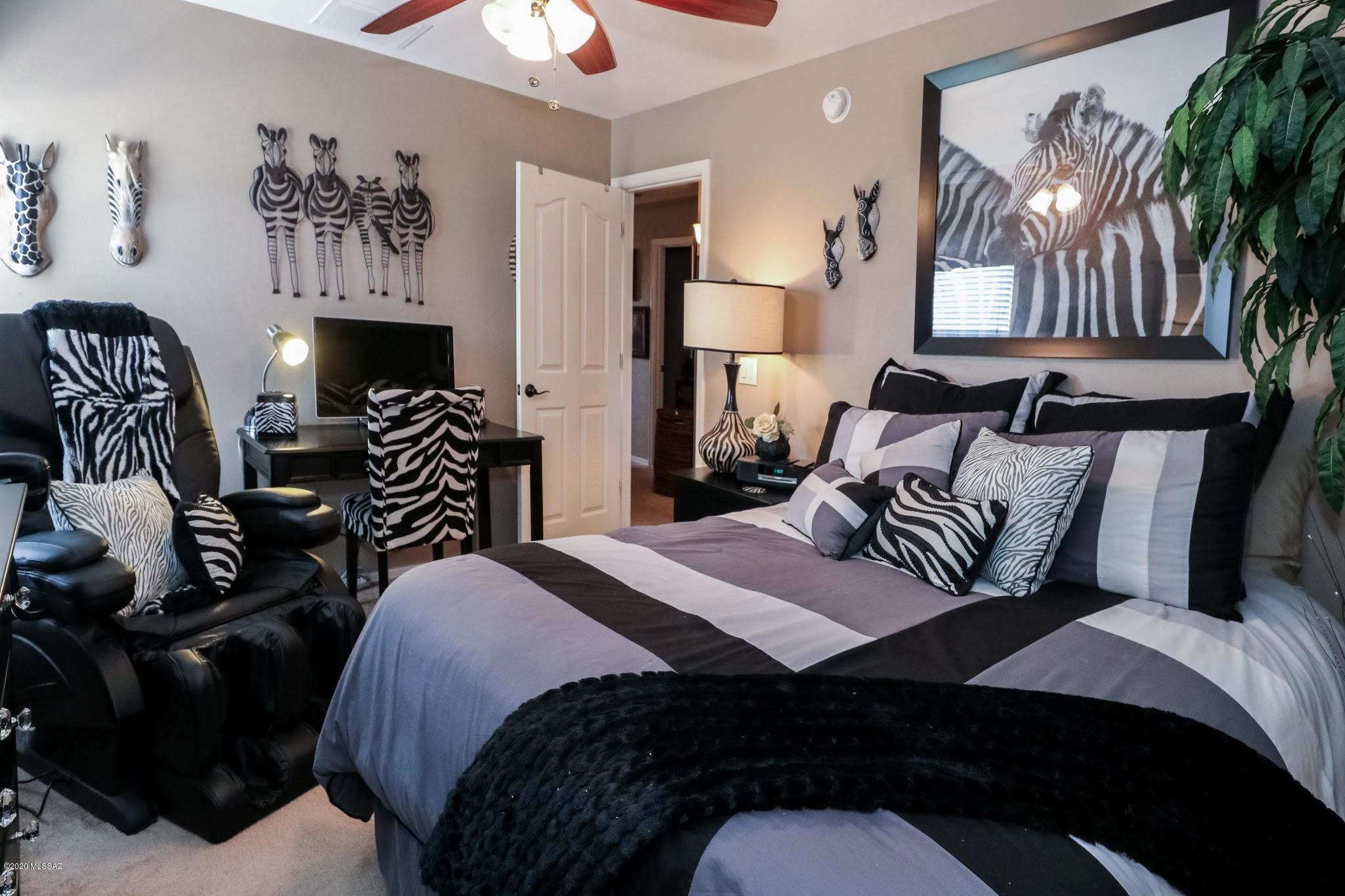Tangerine Terrace (1-105) - Residential