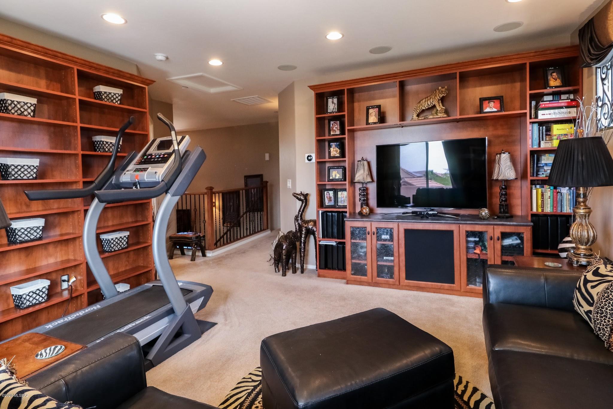 Tangerine Terrace (1-105) - Residential